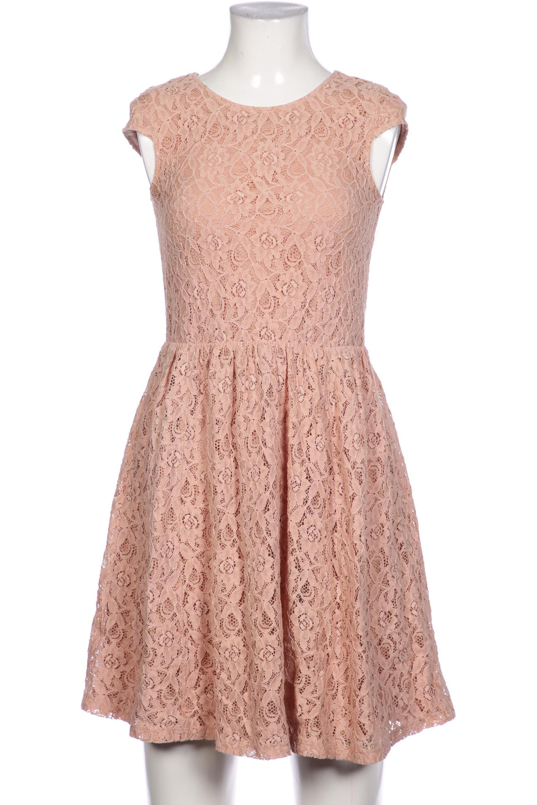 

mint&berry Damen Kleid, beige, Gr. 34