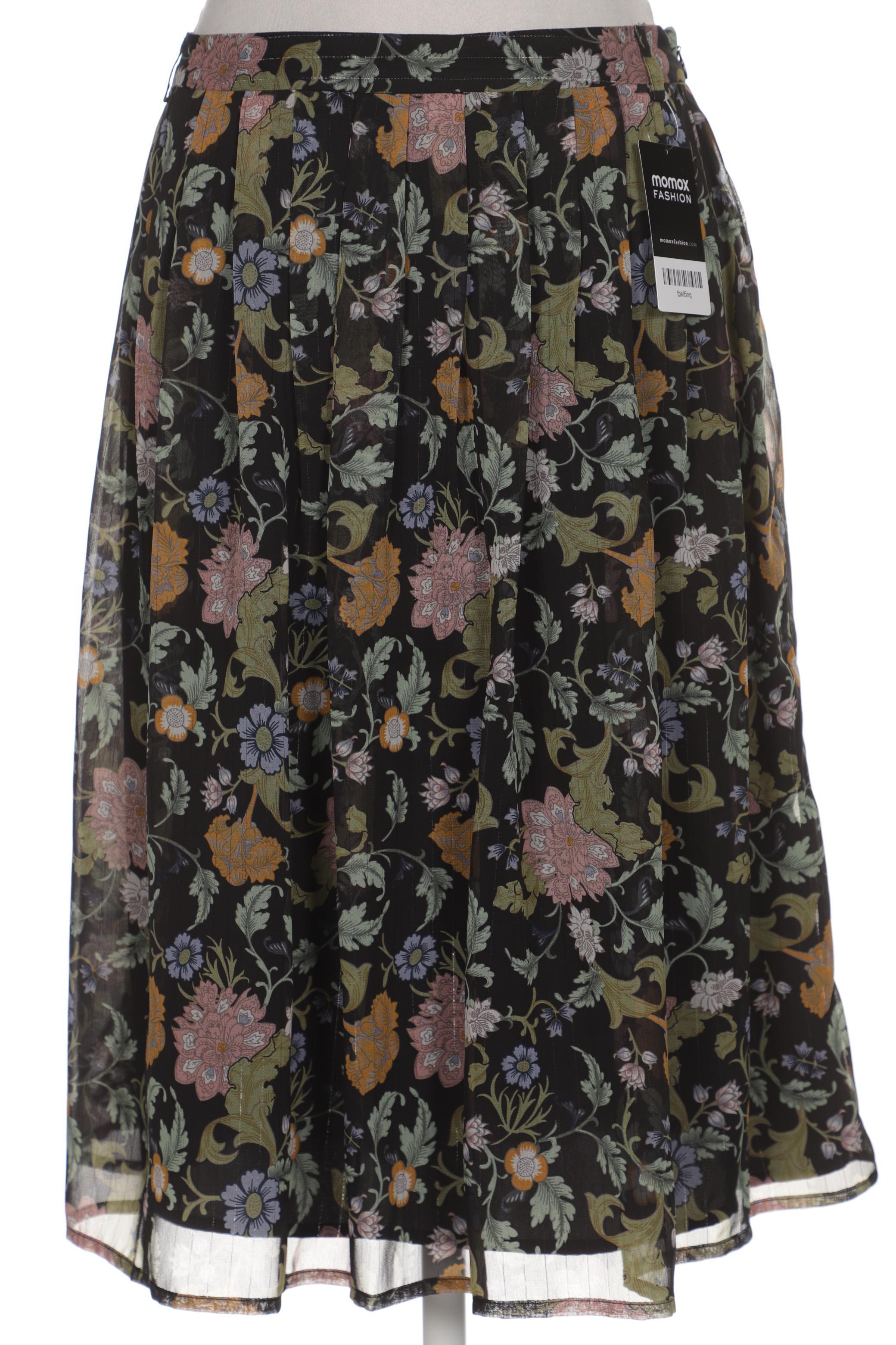 

mint&berry Damen Rock, schwarz, Gr. 40