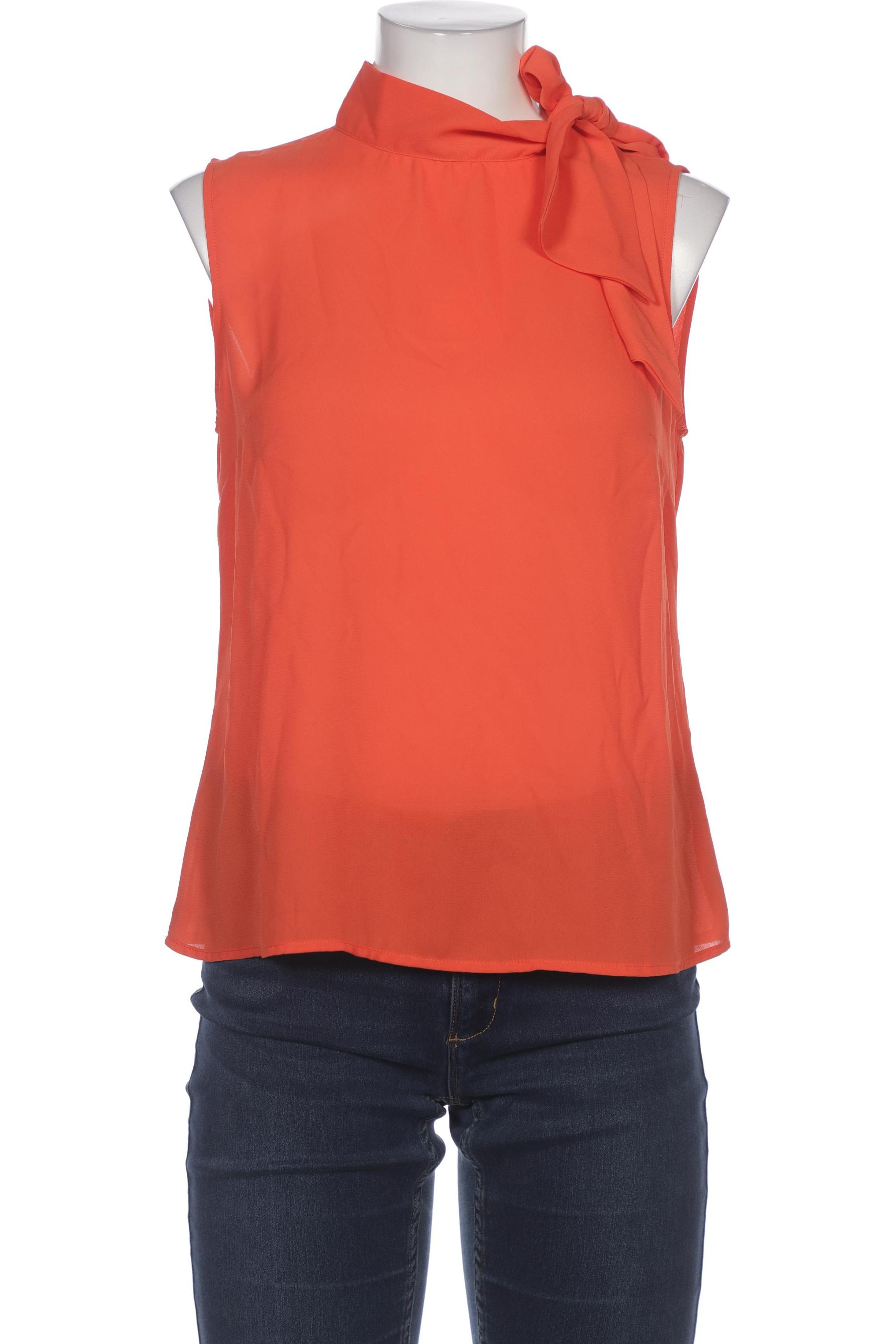 

mint&berry Damen Bluse, orange, Gr. 38