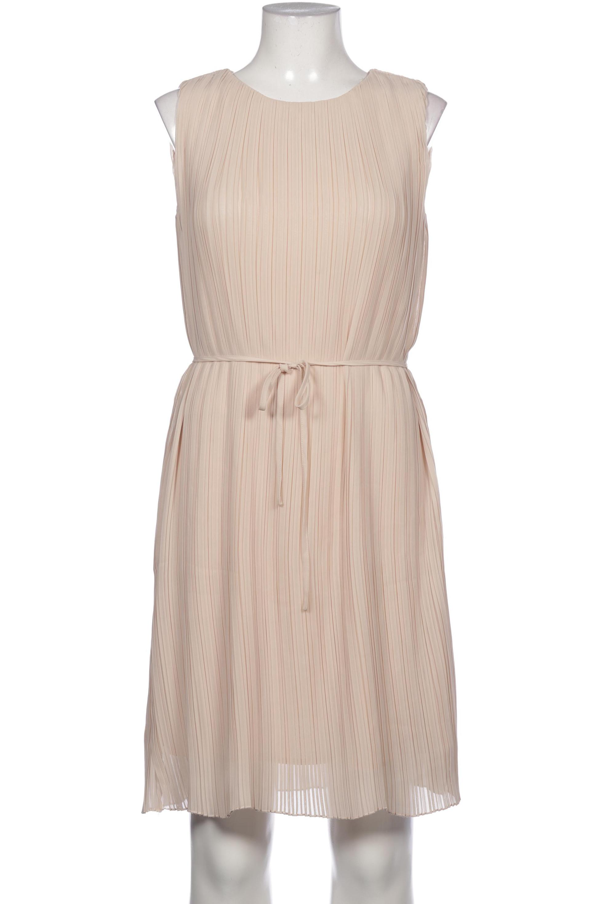 

mint&berry Damen Kleid, beige, Gr. 38