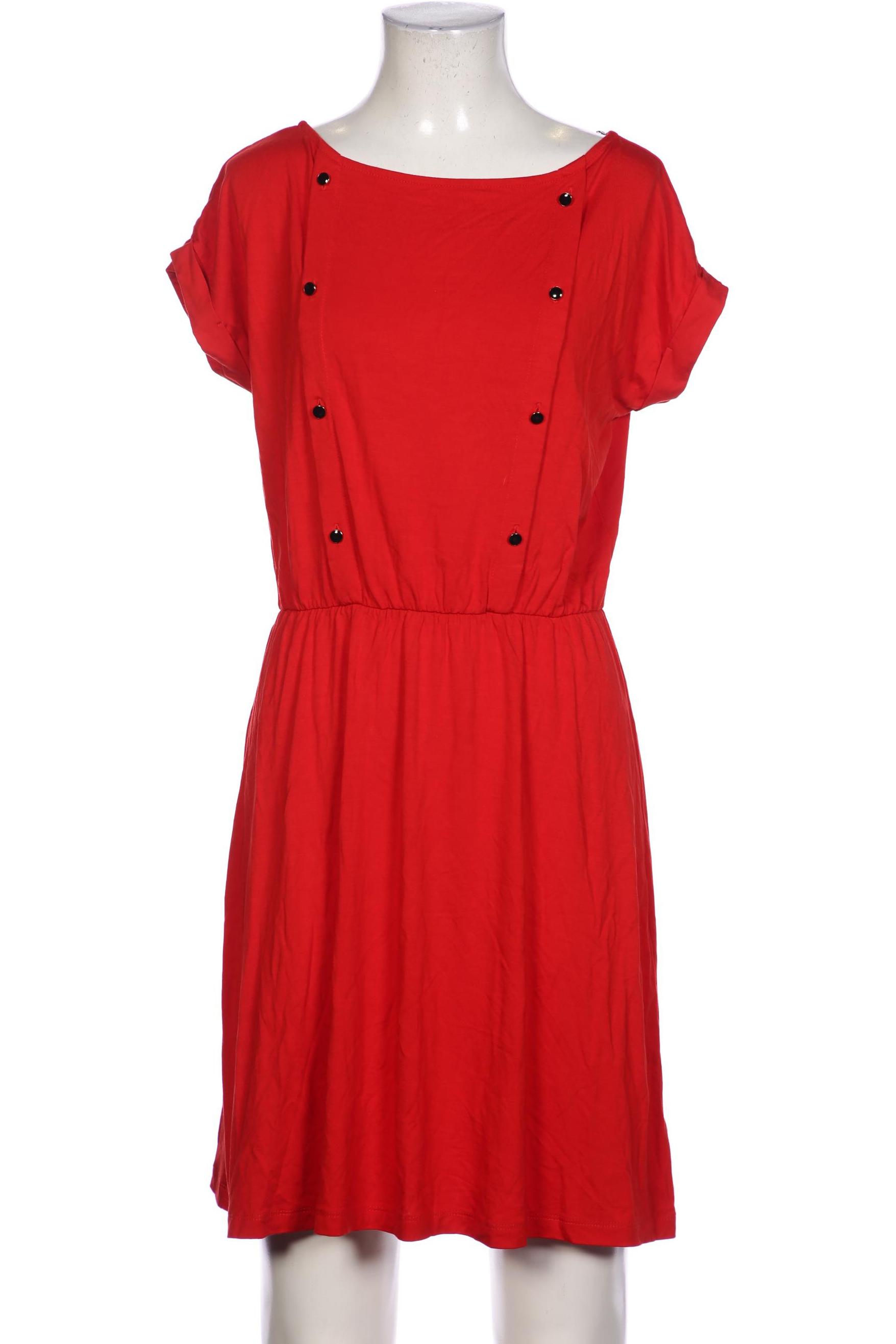 

mint&berry Damen Kleid, rot, Gr. 36