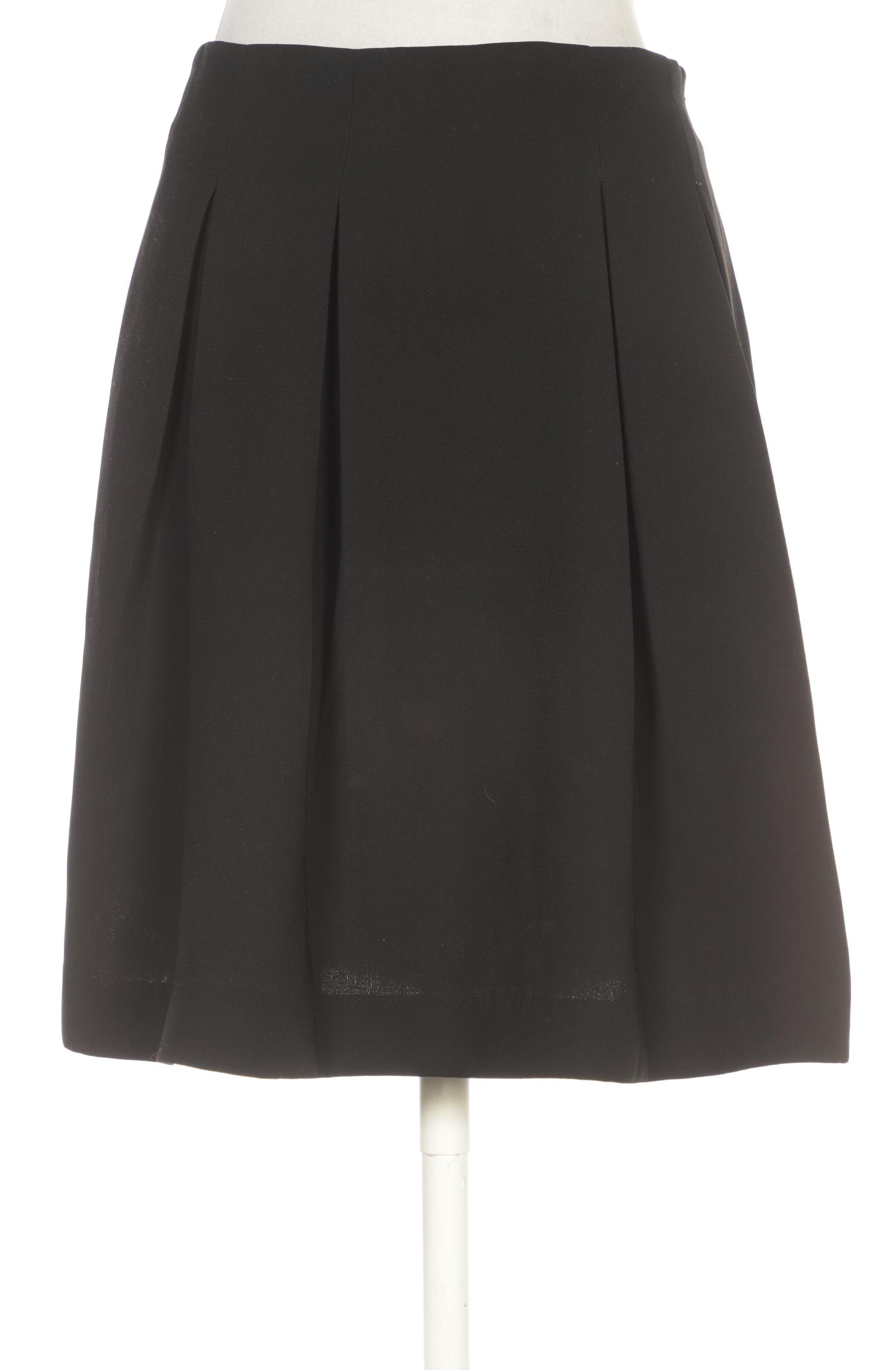 

mint&berry Damen Rock, schwarz, Gr. 36