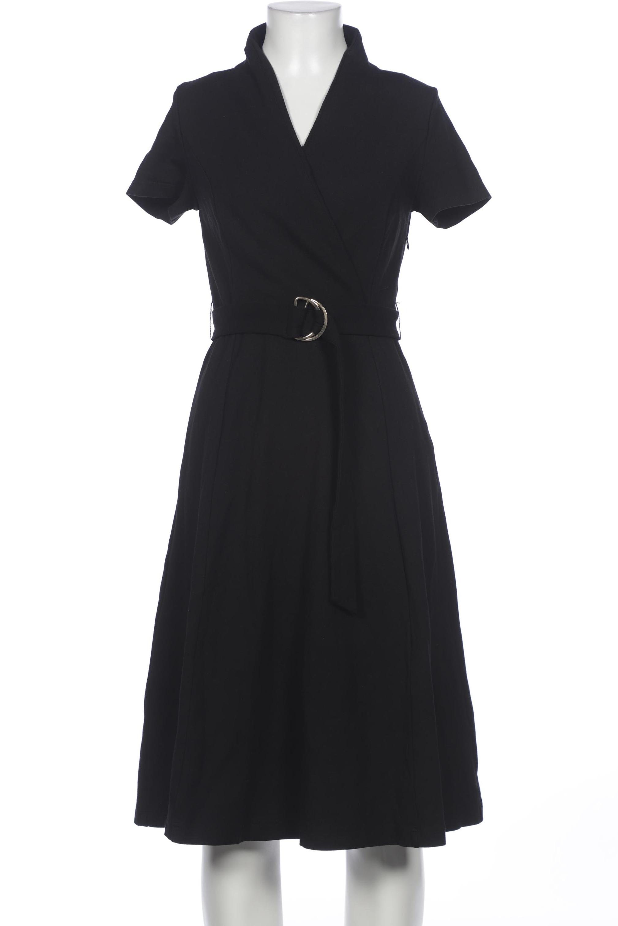 Thumbnail - mint&amp;berry Damen Kleid, schwarz, Gr. 34