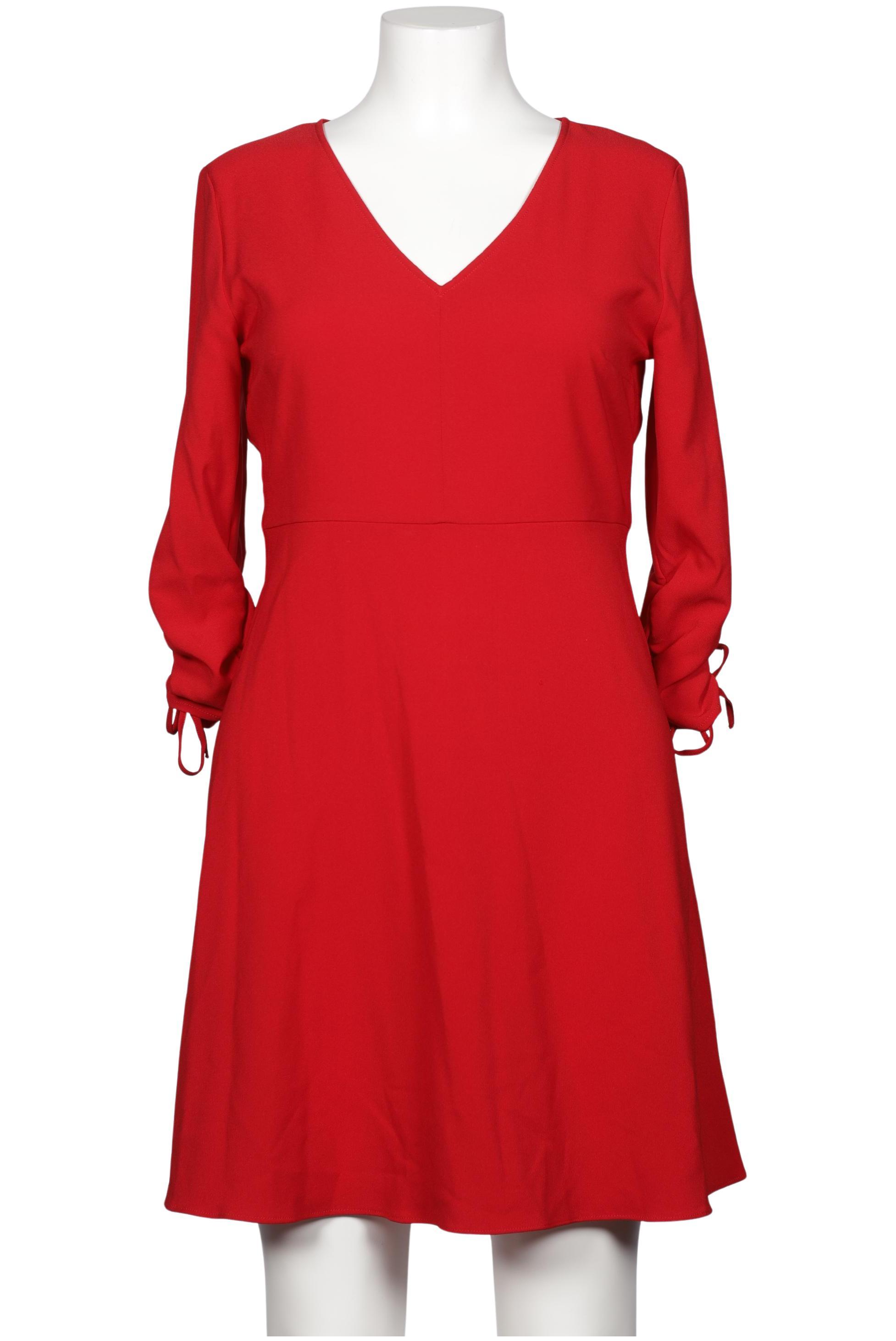 

mint&berry Damen Kleid, rot, Gr. 40
