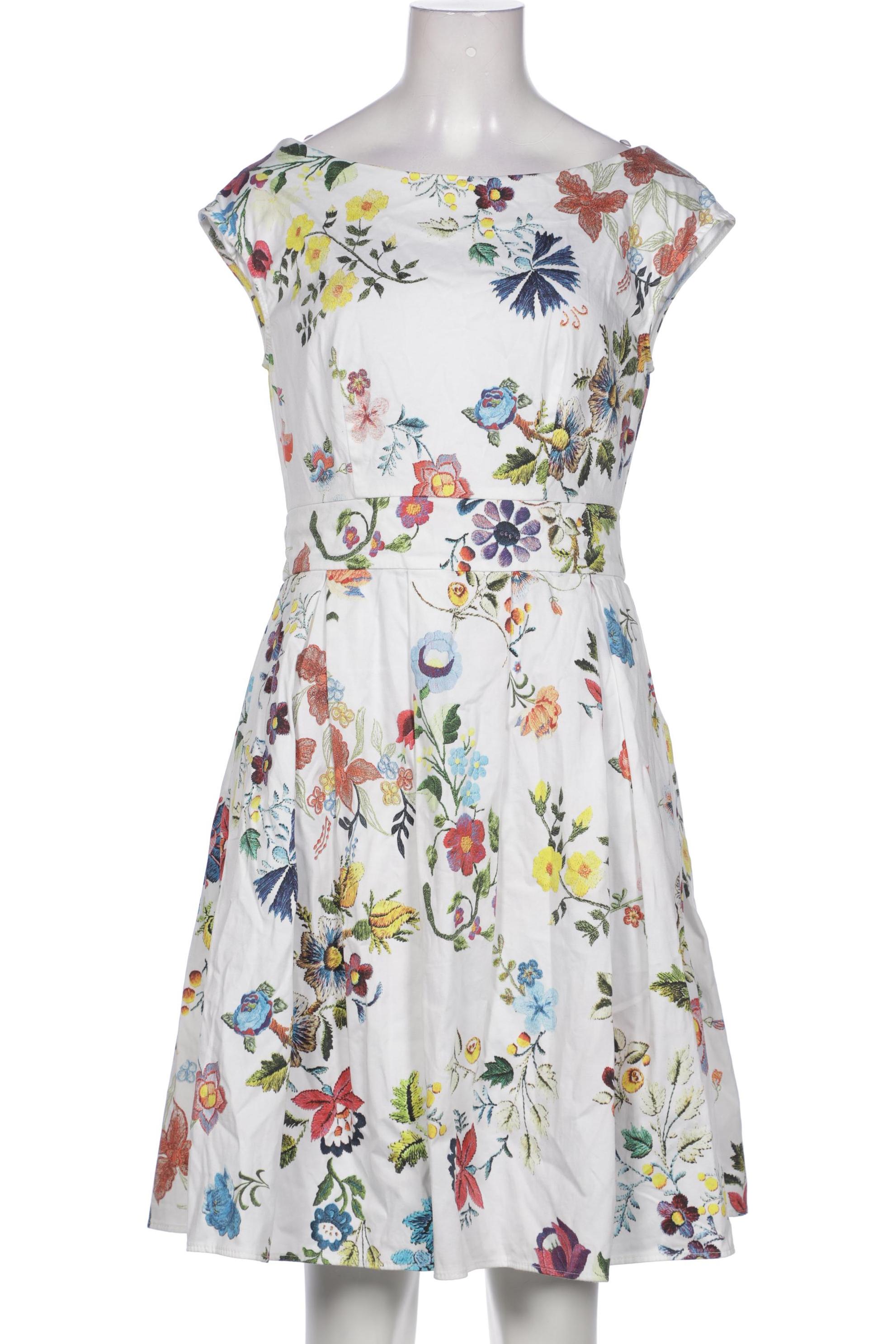 

mint&berry Damen Kleid, mehrfarbig, Gr. 36