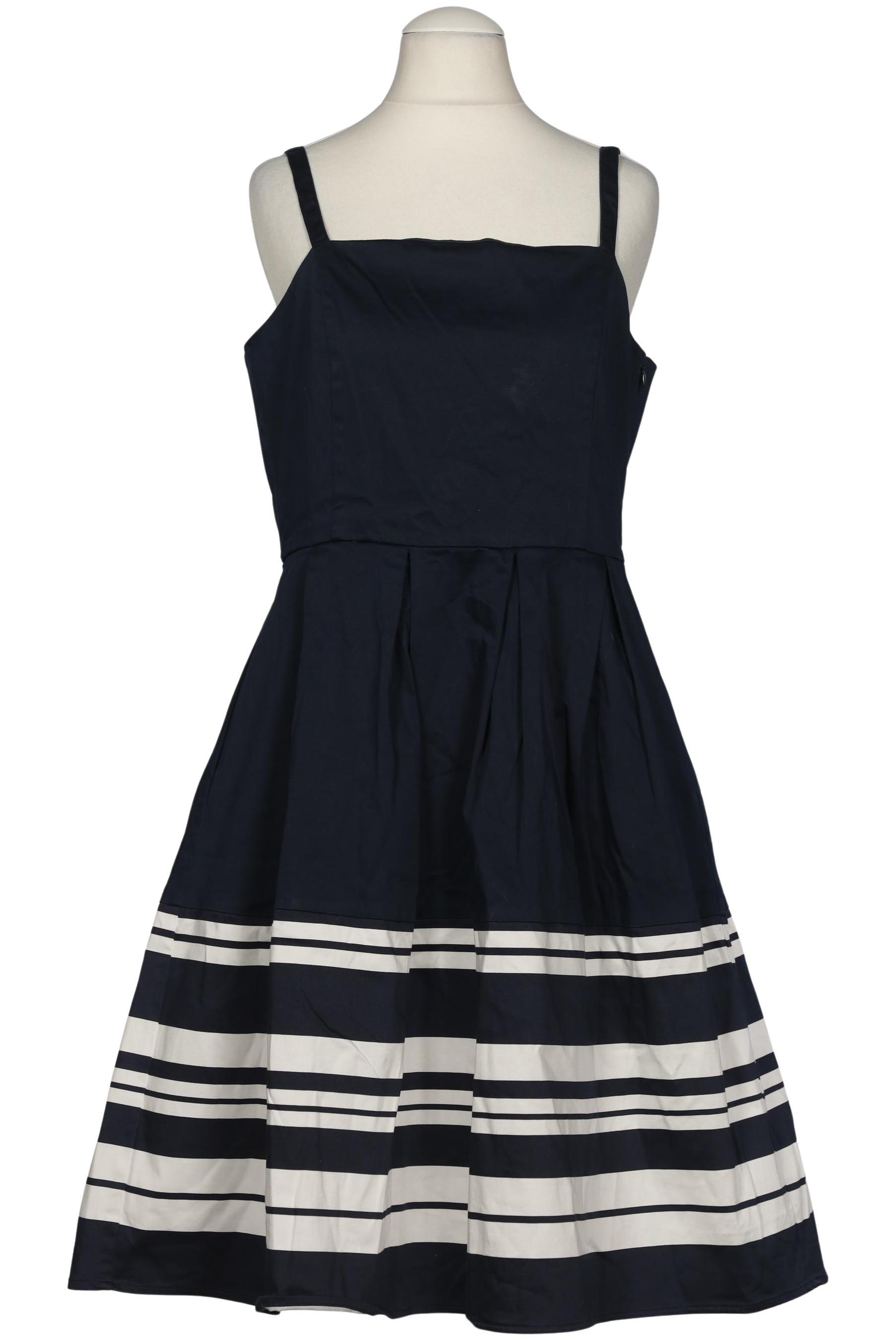 

mint&berry Damen Kleid, marineblau, Gr. 38