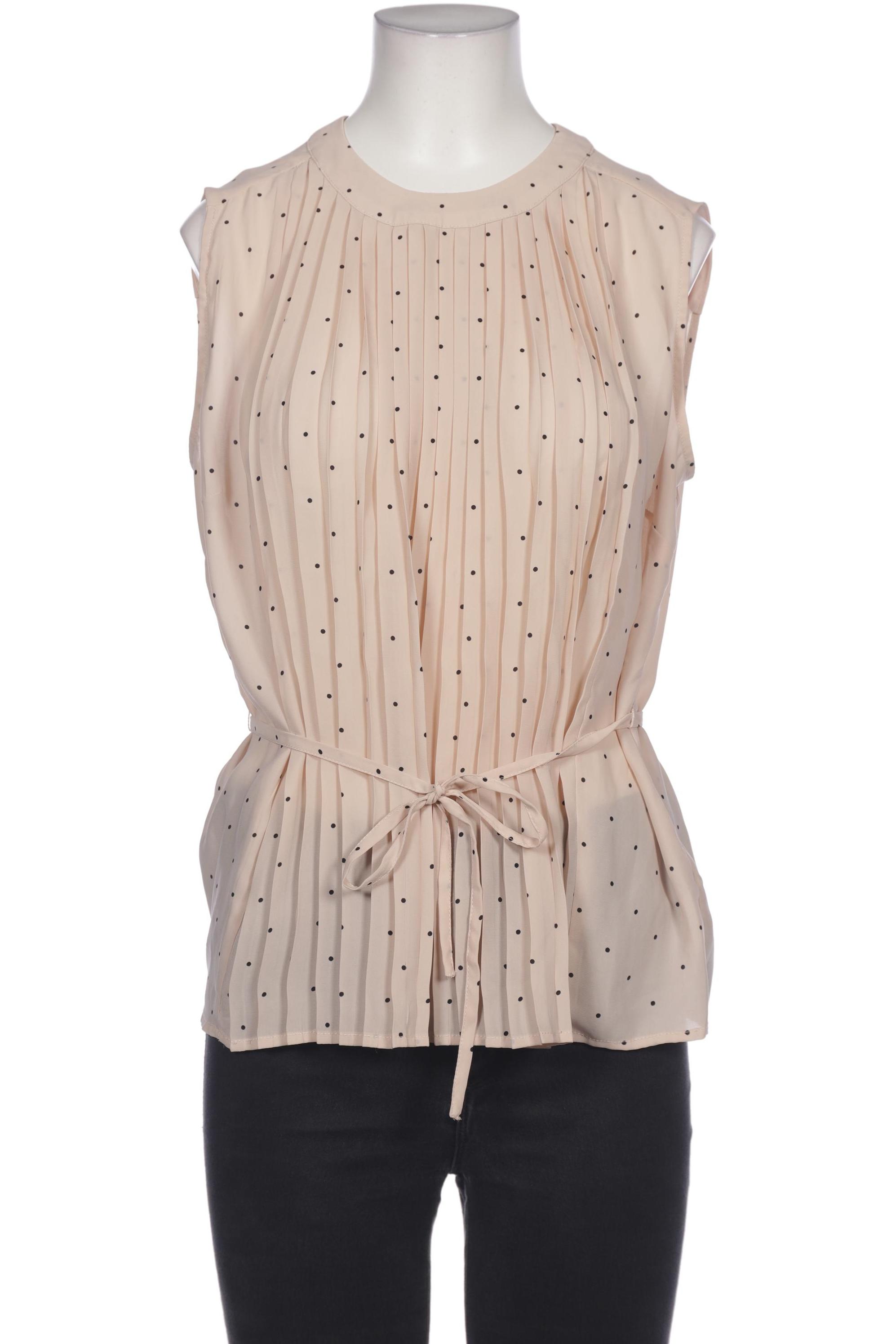 

mint&berry Damen Bluse, cremeweiß, Gr. 38