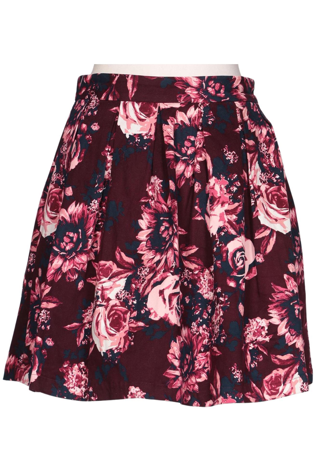 

mint&berry Damen Rock, mehrfarbig, Gr. 36