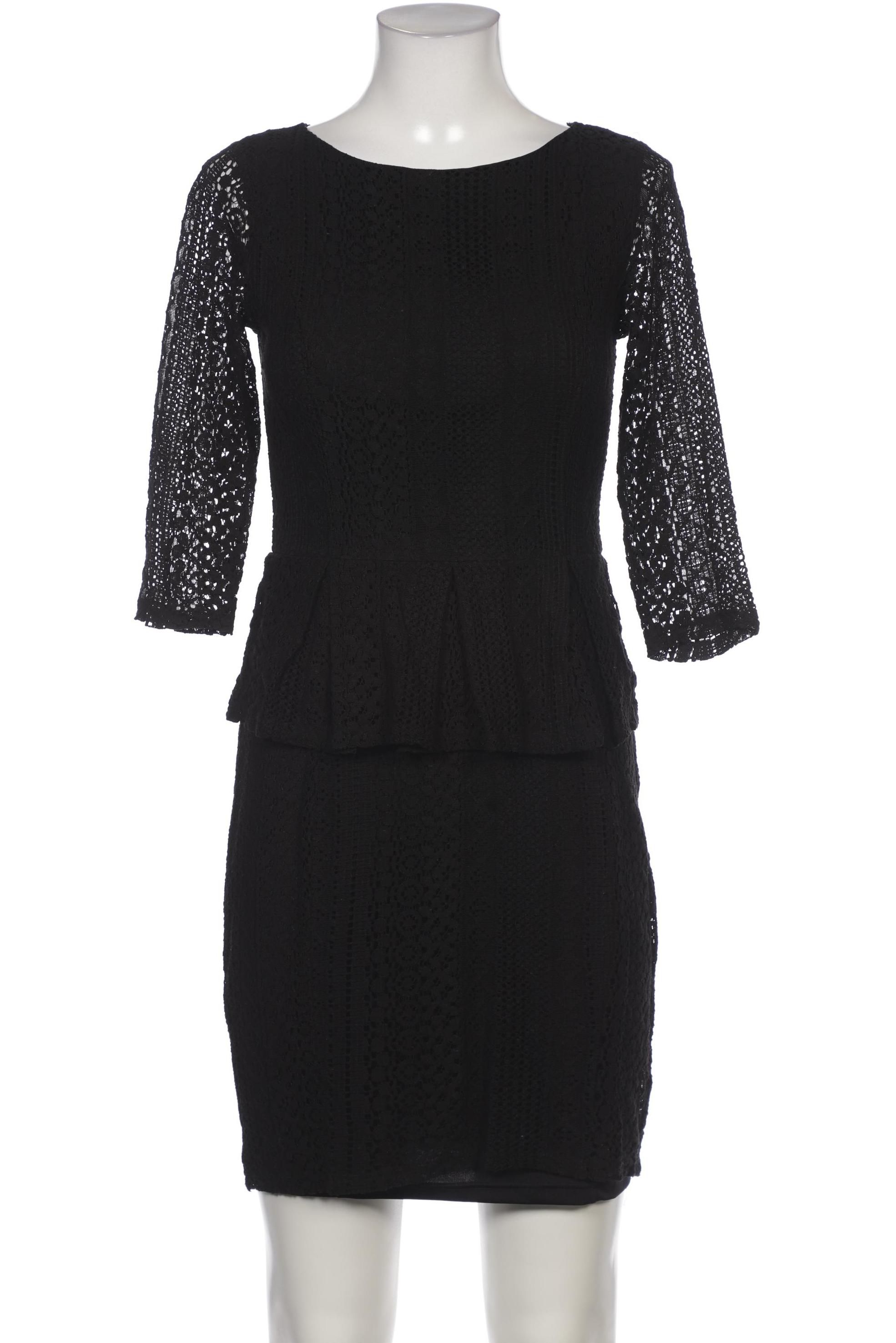 

mint&berry Damen Kleid, schwarz