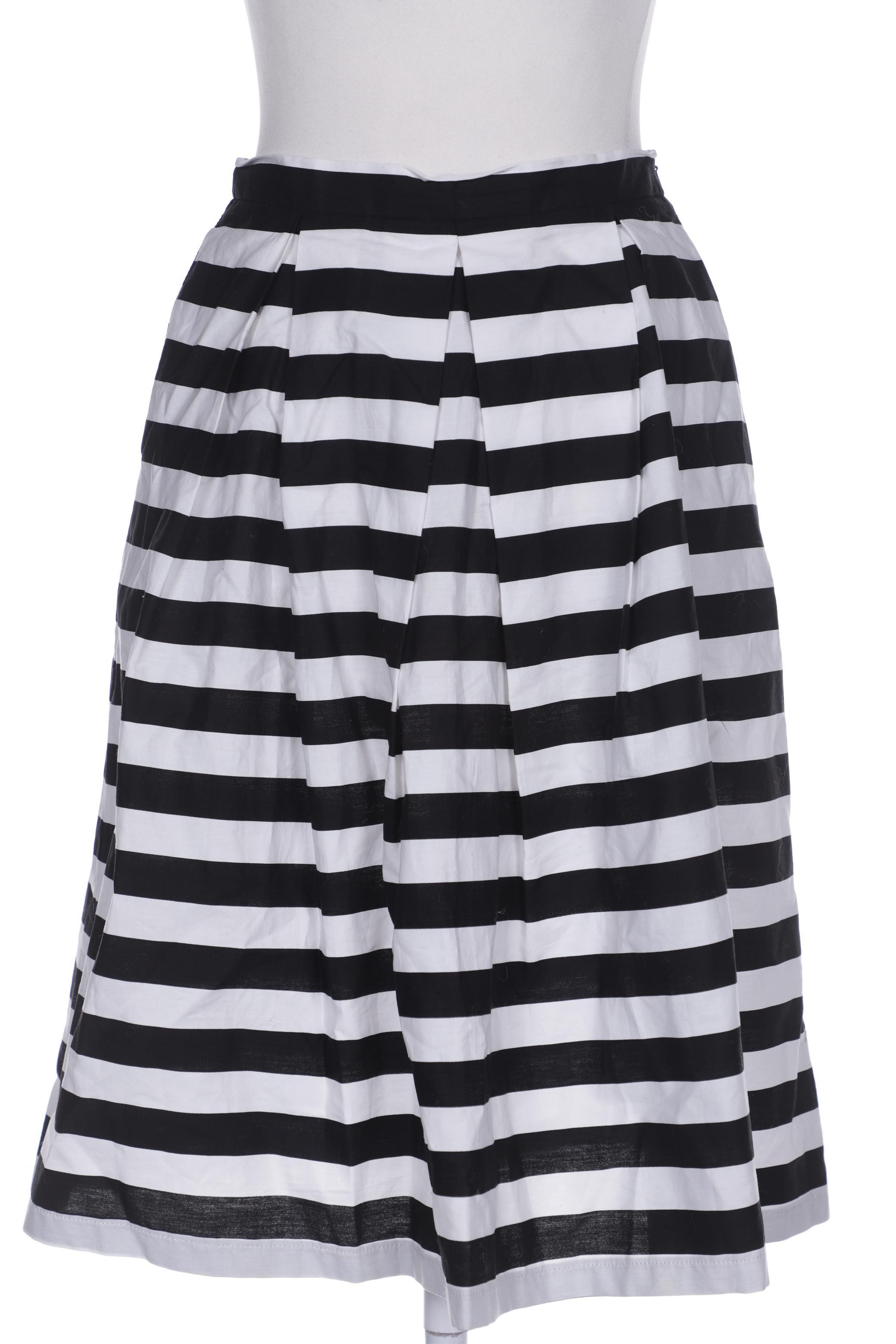 

mint & berry Damen Rock, schwarz