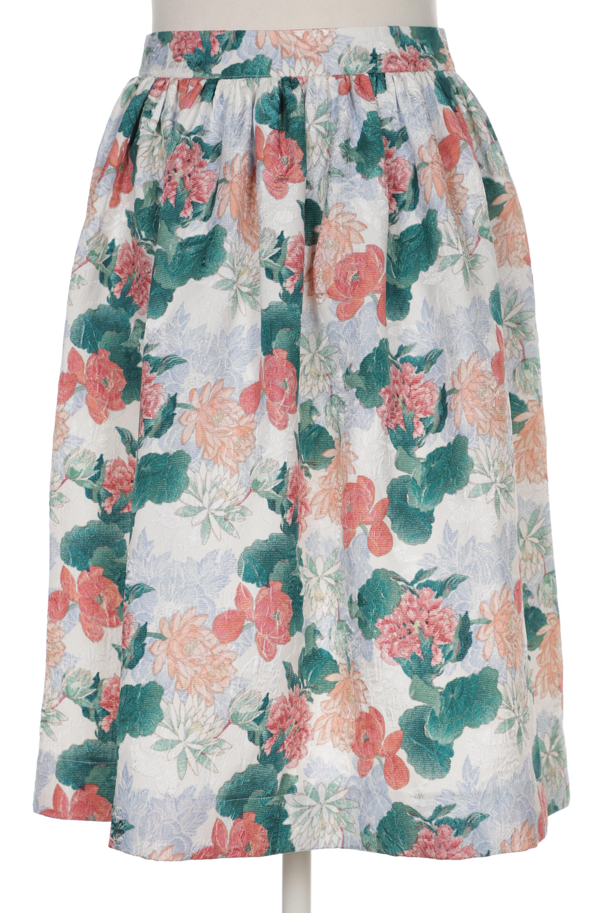 

mint & berry Damen Rock, mehrfarbig
