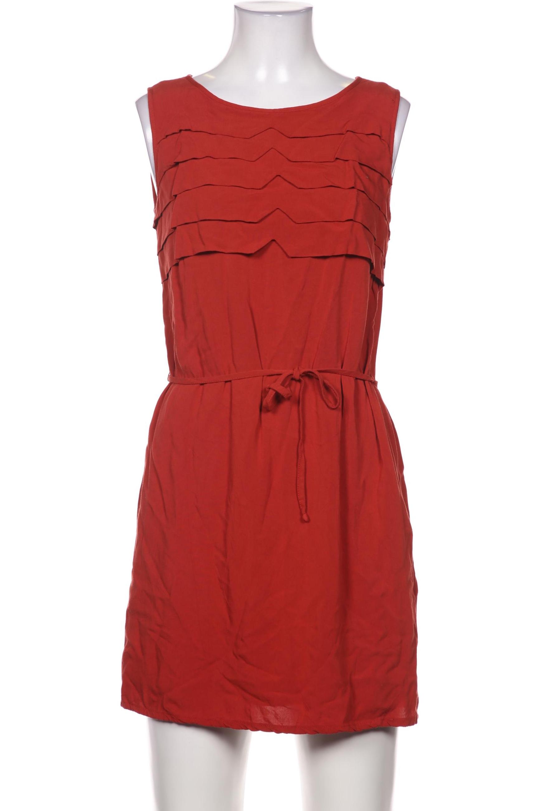 

mint&berry Damen Kleid, rot, Gr. 36