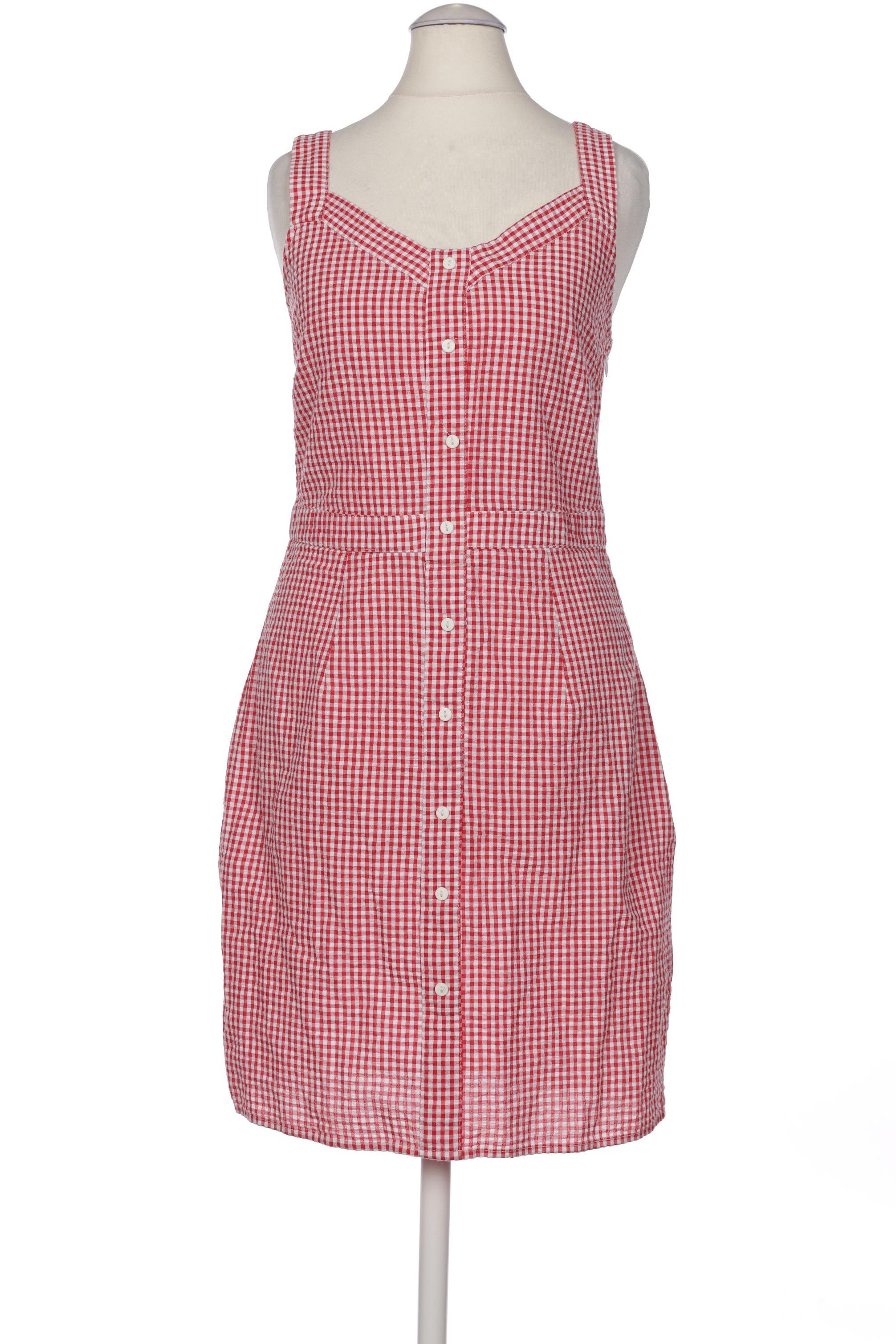 

mint&berry Damen Kleid, rot, Gr. 36