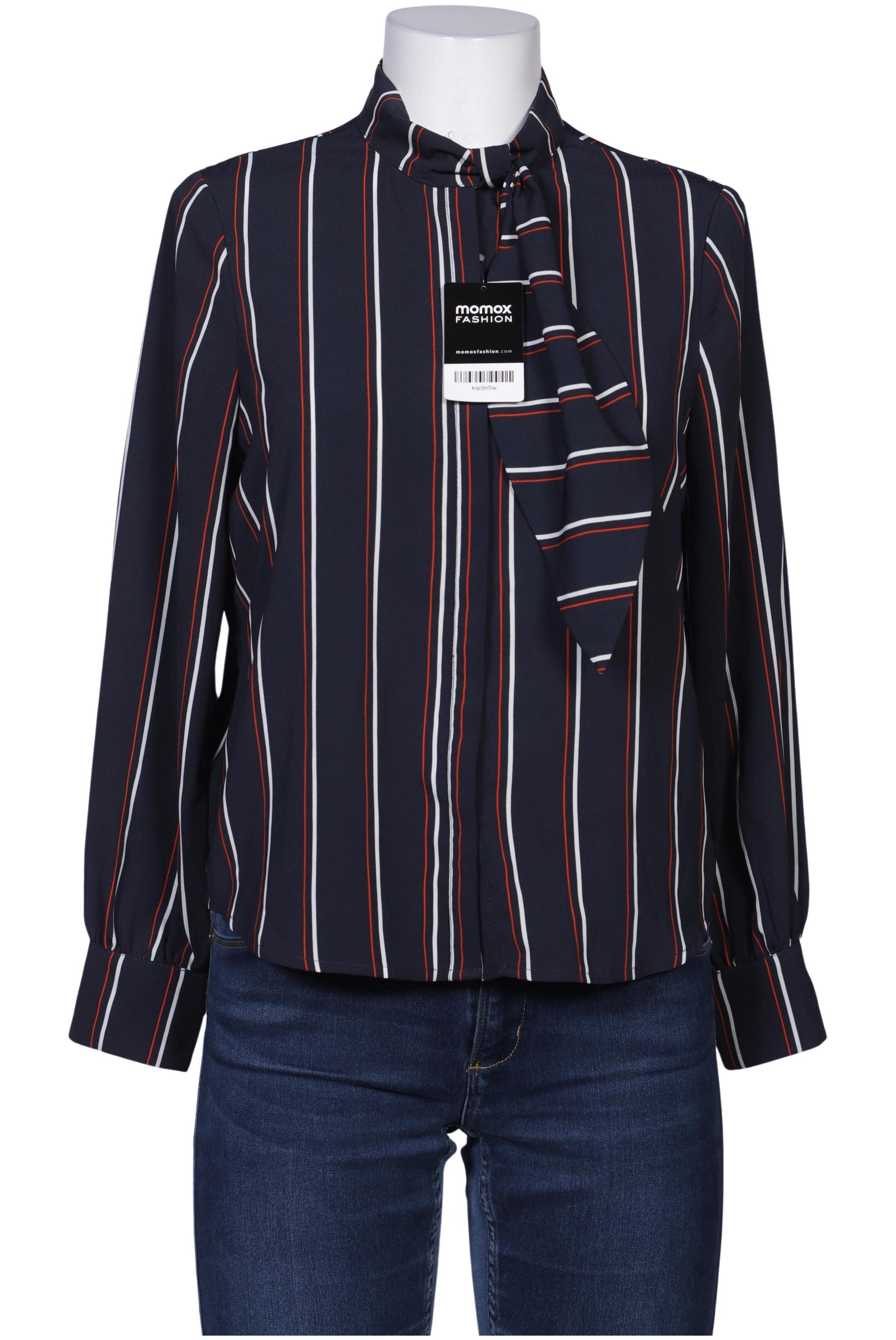 

mint&berry Damen Bluse, marineblau, Gr. 38