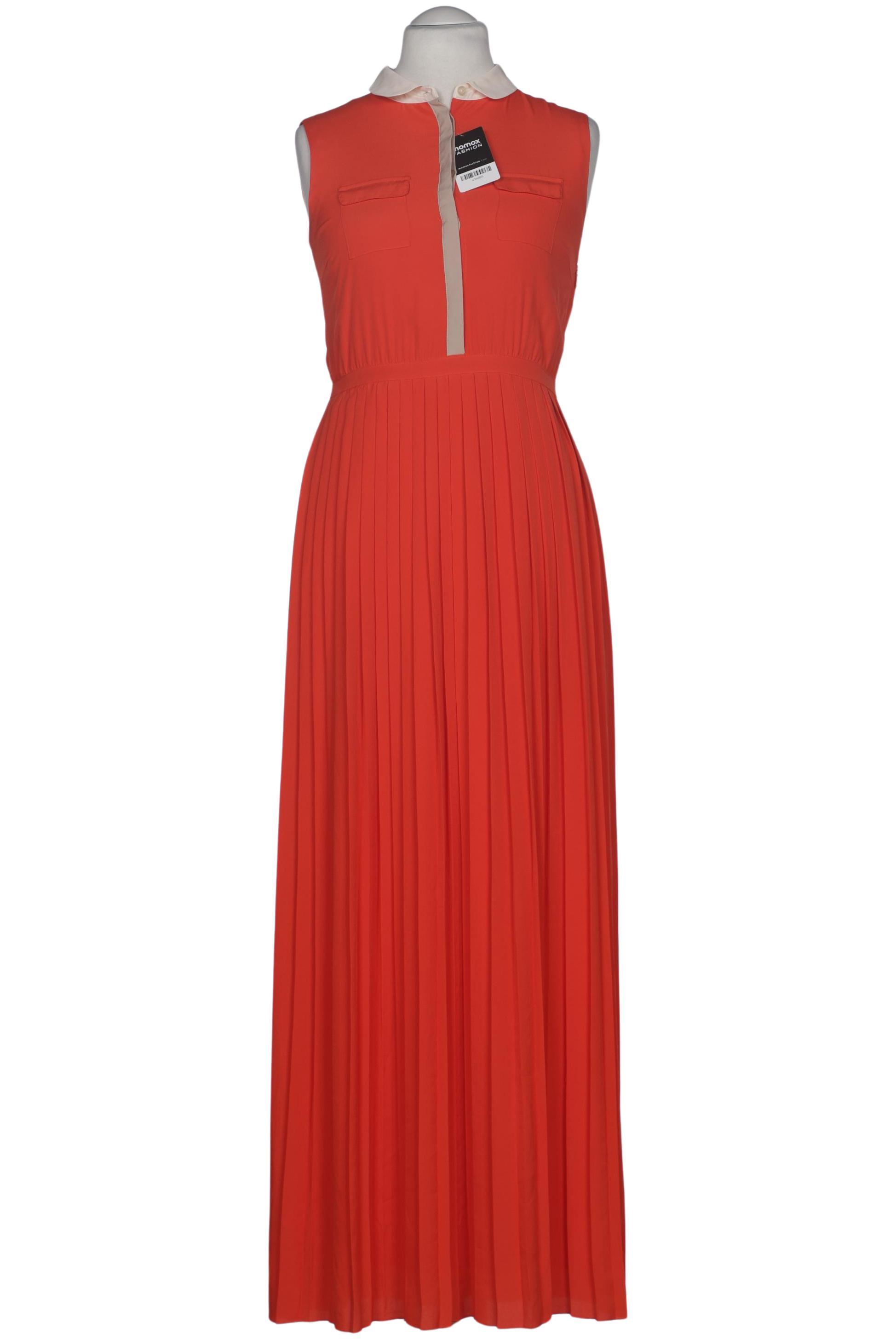 

mint&berry Damen Kleid, orange, Gr. 38