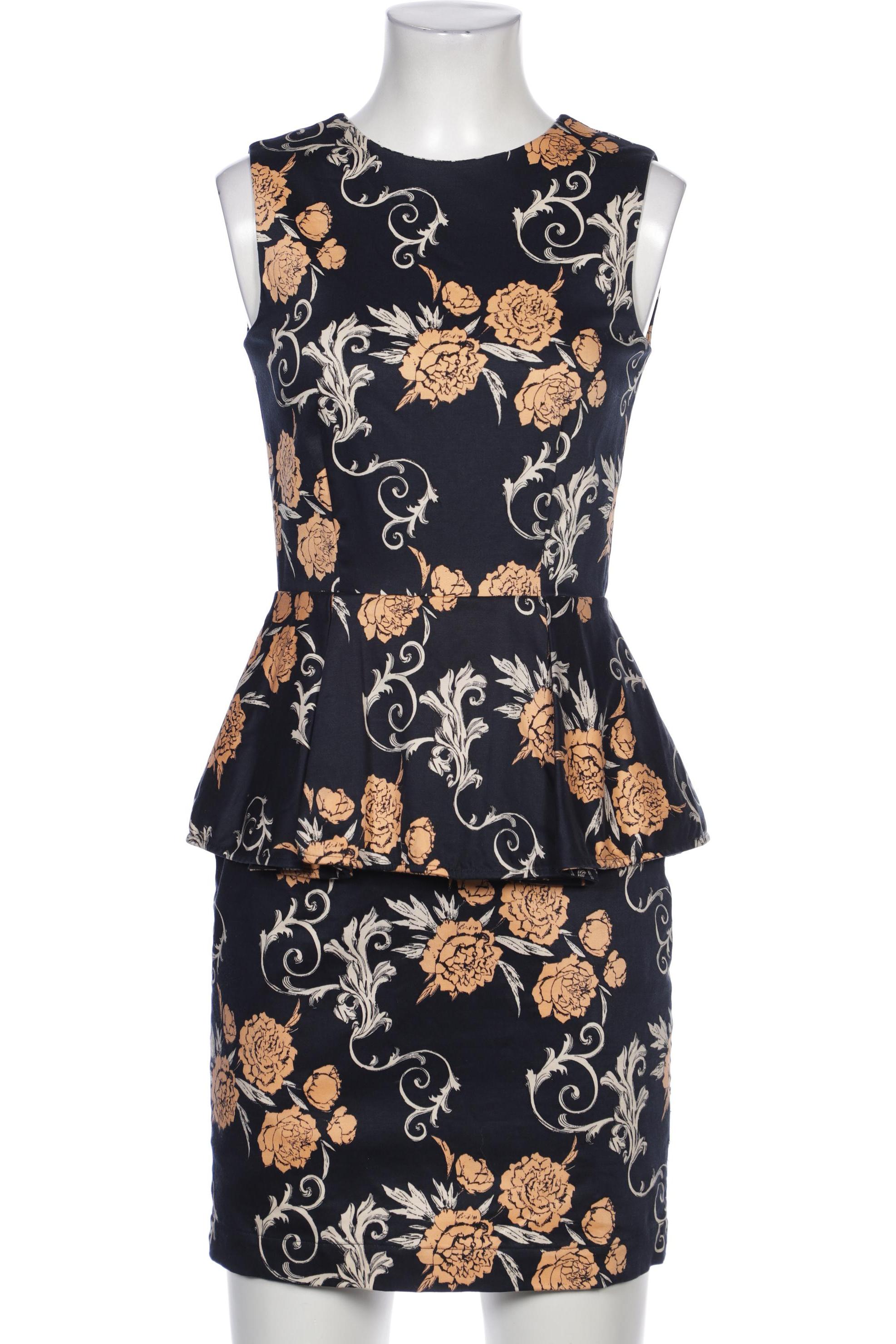 

mint&berry Damen Kleid, marineblau, Gr. 34