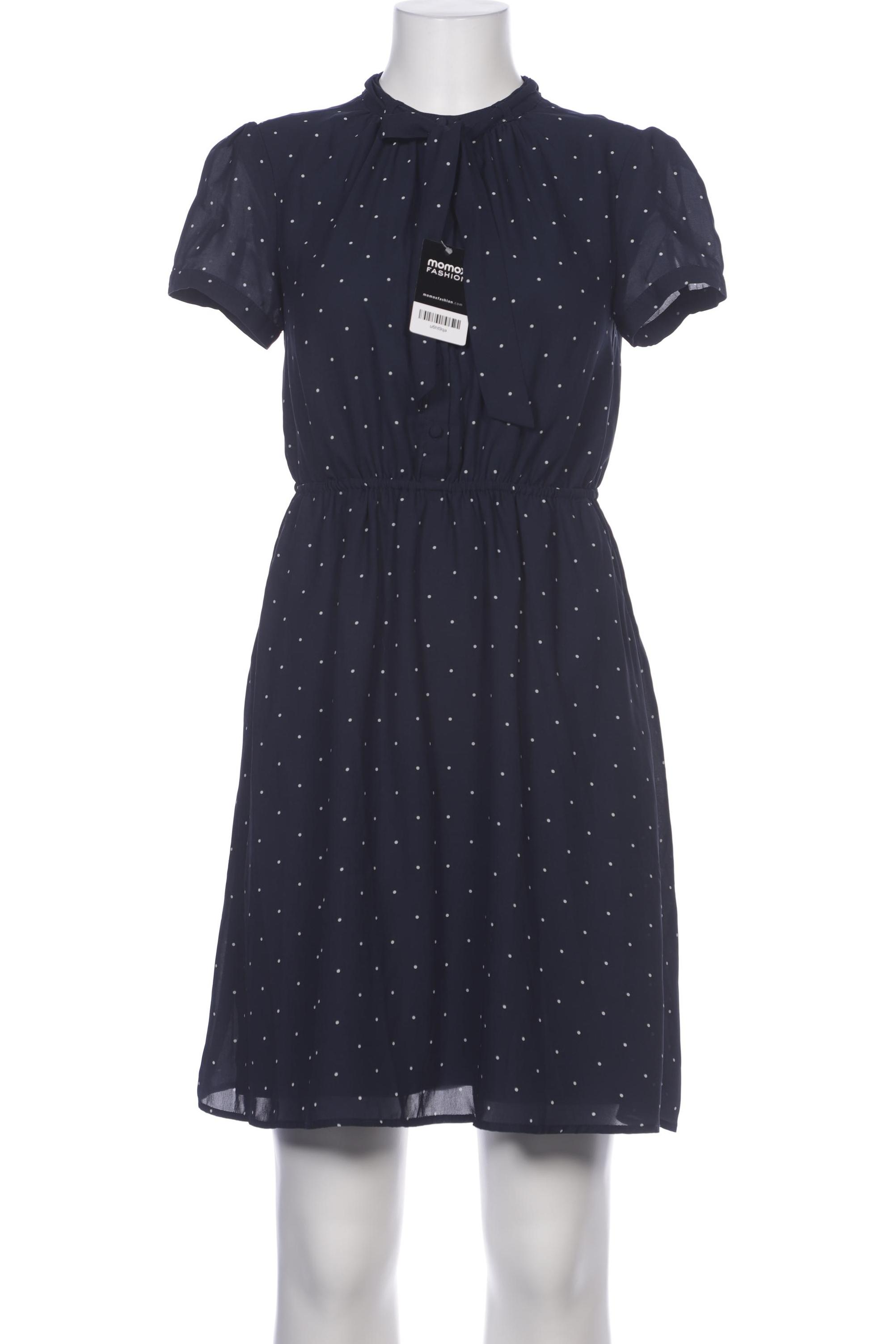 

mint&berry Damen Kleid, marineblau, Gr. 38