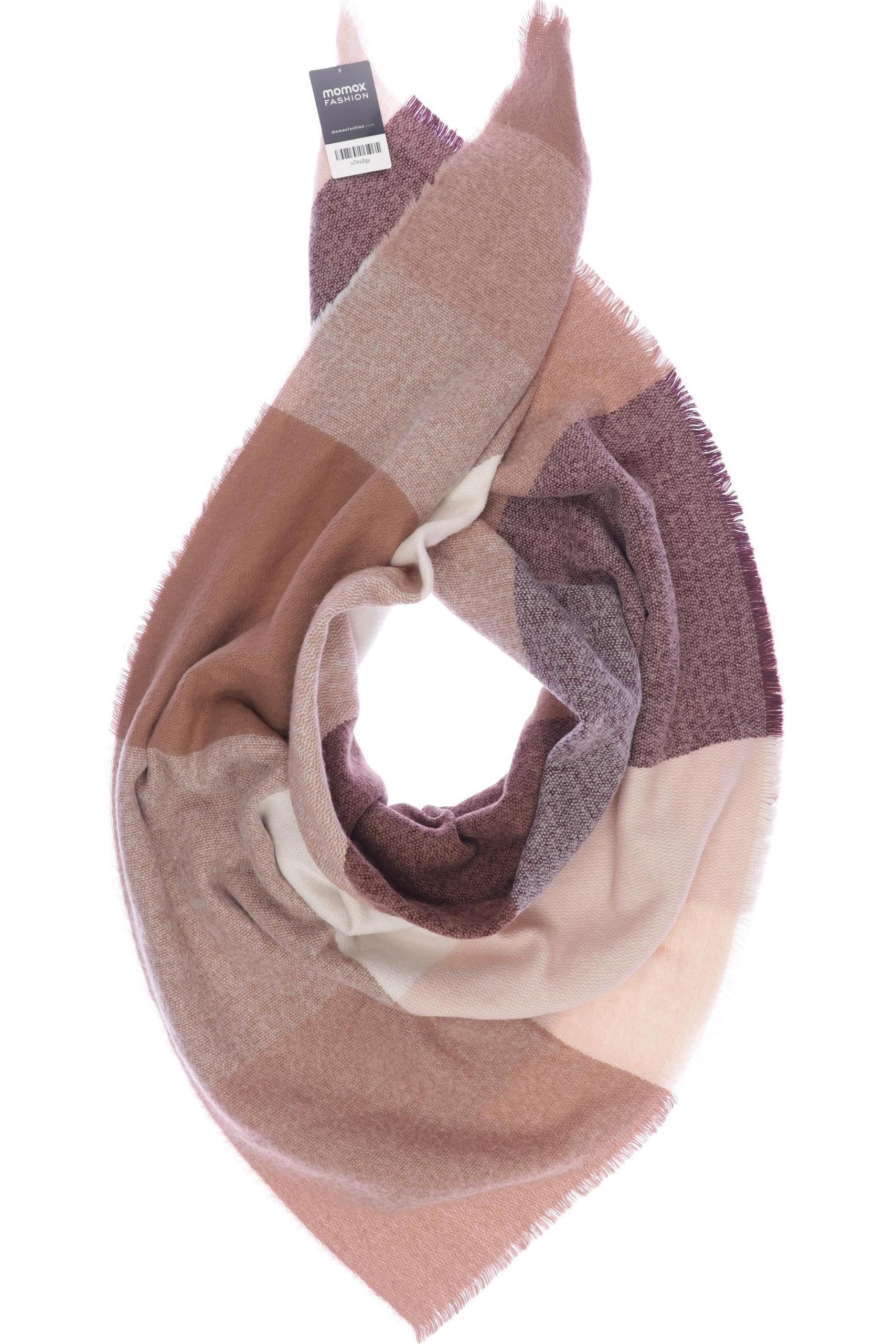 

mint&berry Damen Schal, braun, Gr.