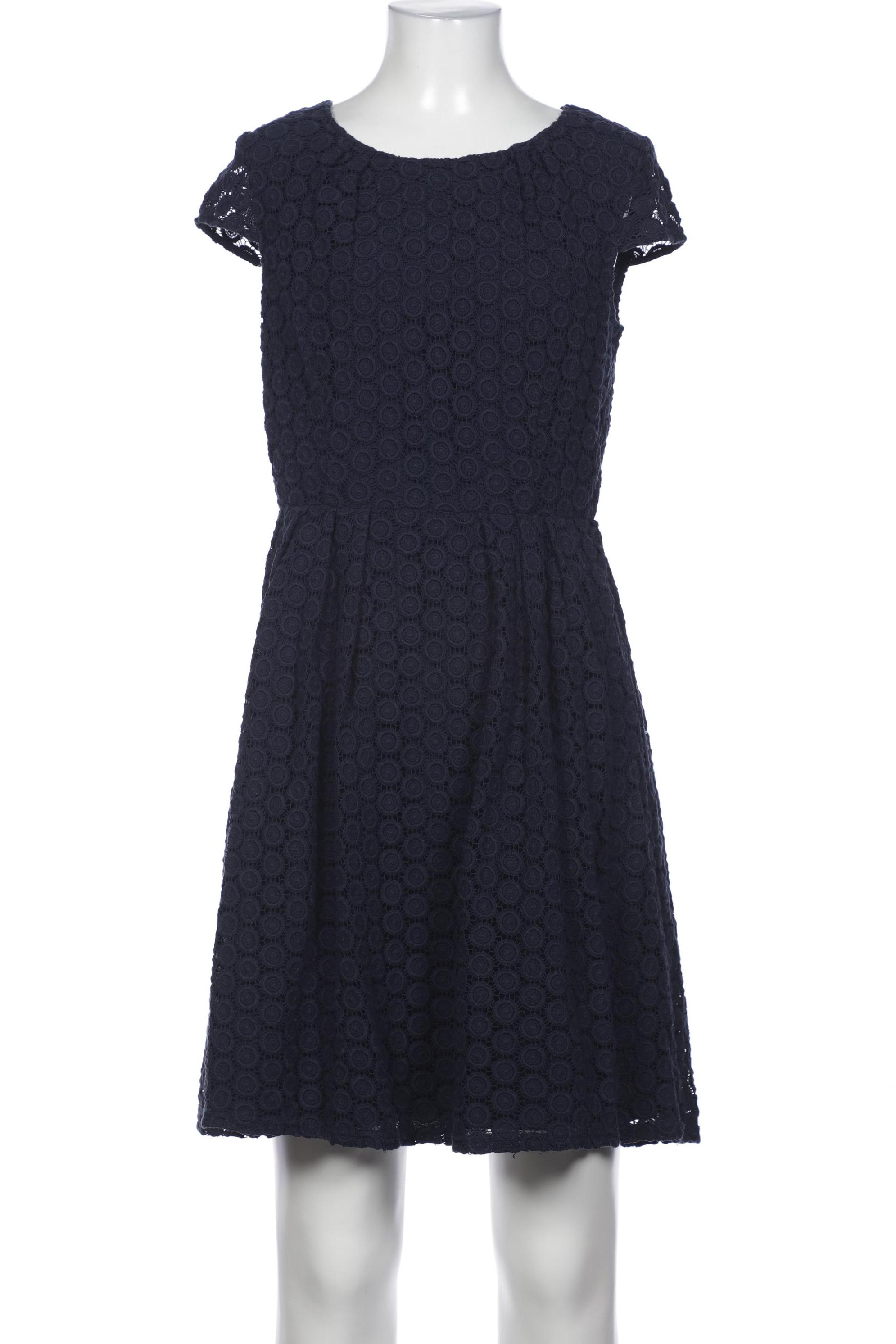 

mint&berry Damen Kleid, marineblau