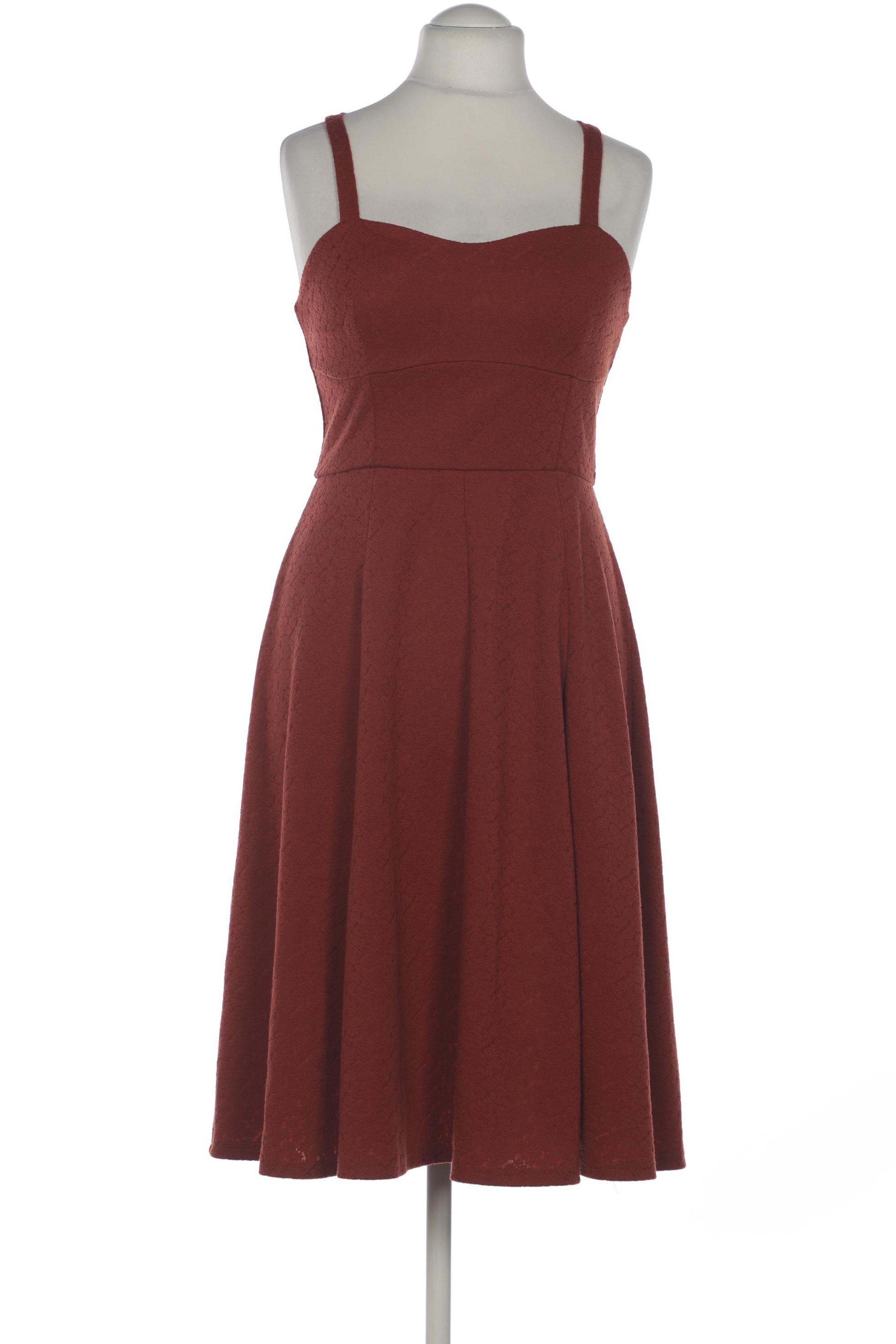 

mint&berry Damen Kleid, braun, Gr. 38