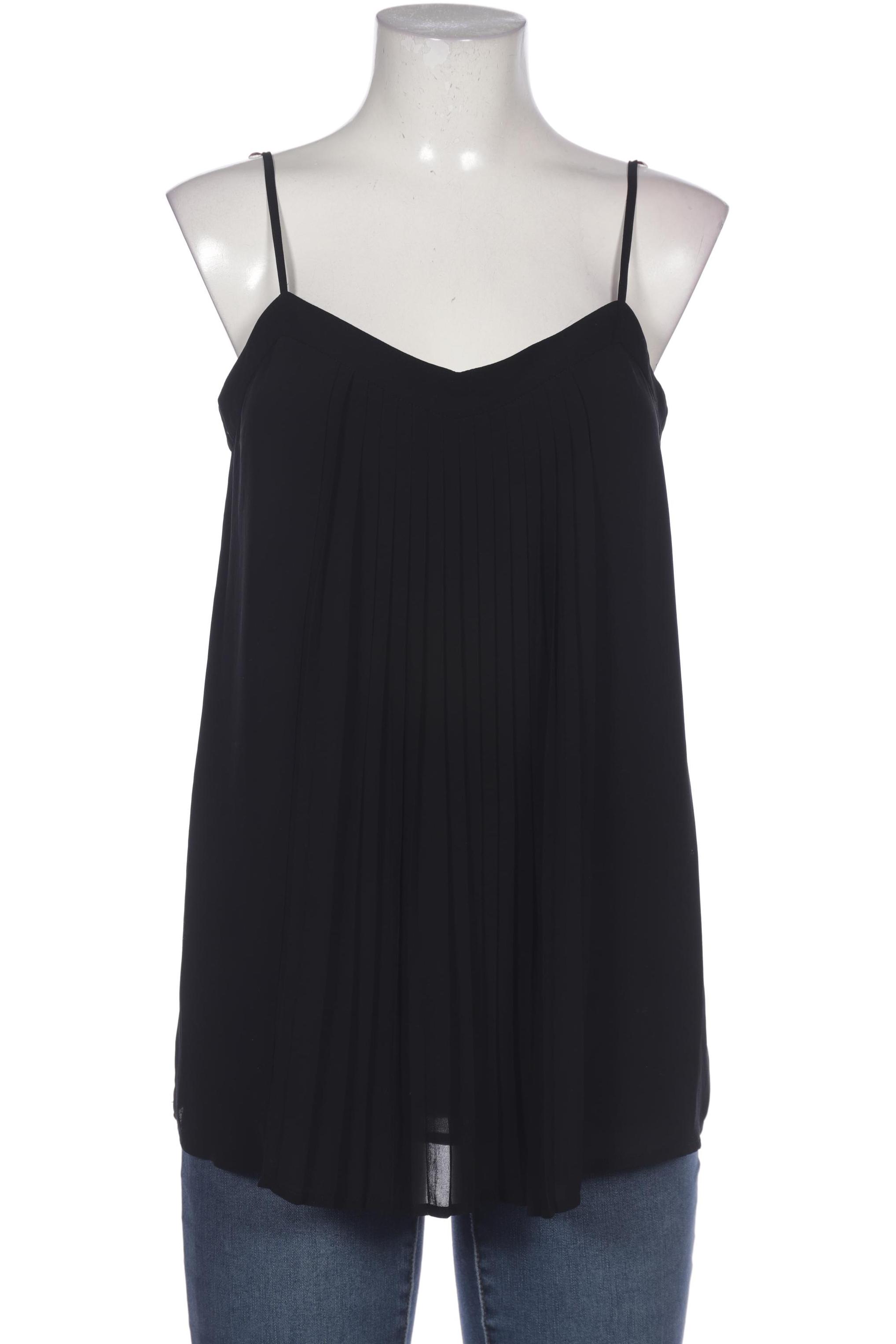 

mint&berry Damen Top, schwarz, Gr. 42