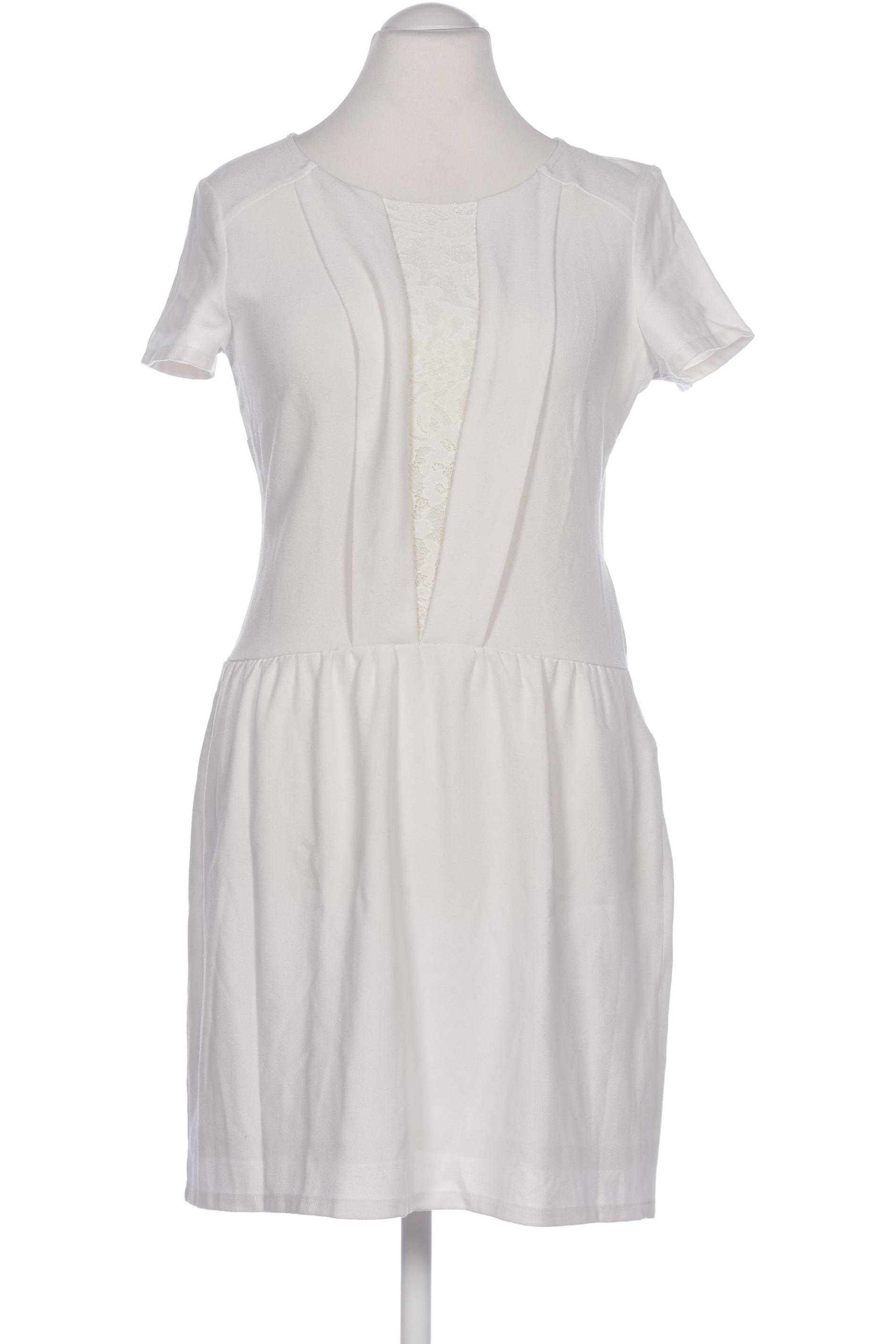 

mint&berry Damen Kleid, weiß, Gr. 38