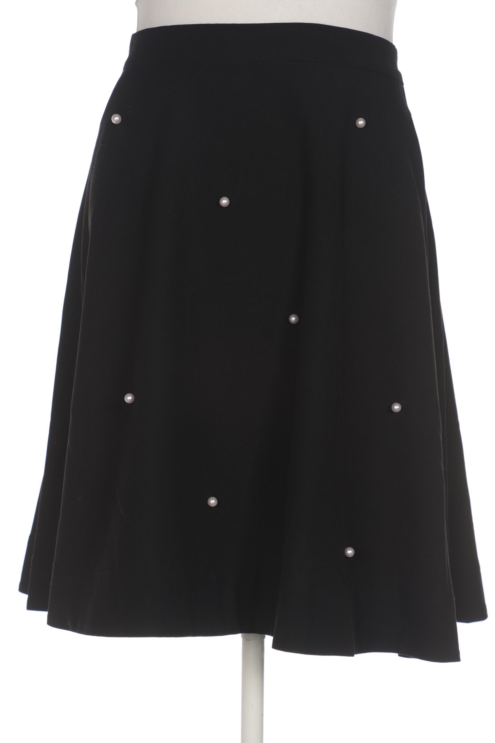 

mint&berry Damen Rock, schwarz, Gr. 42