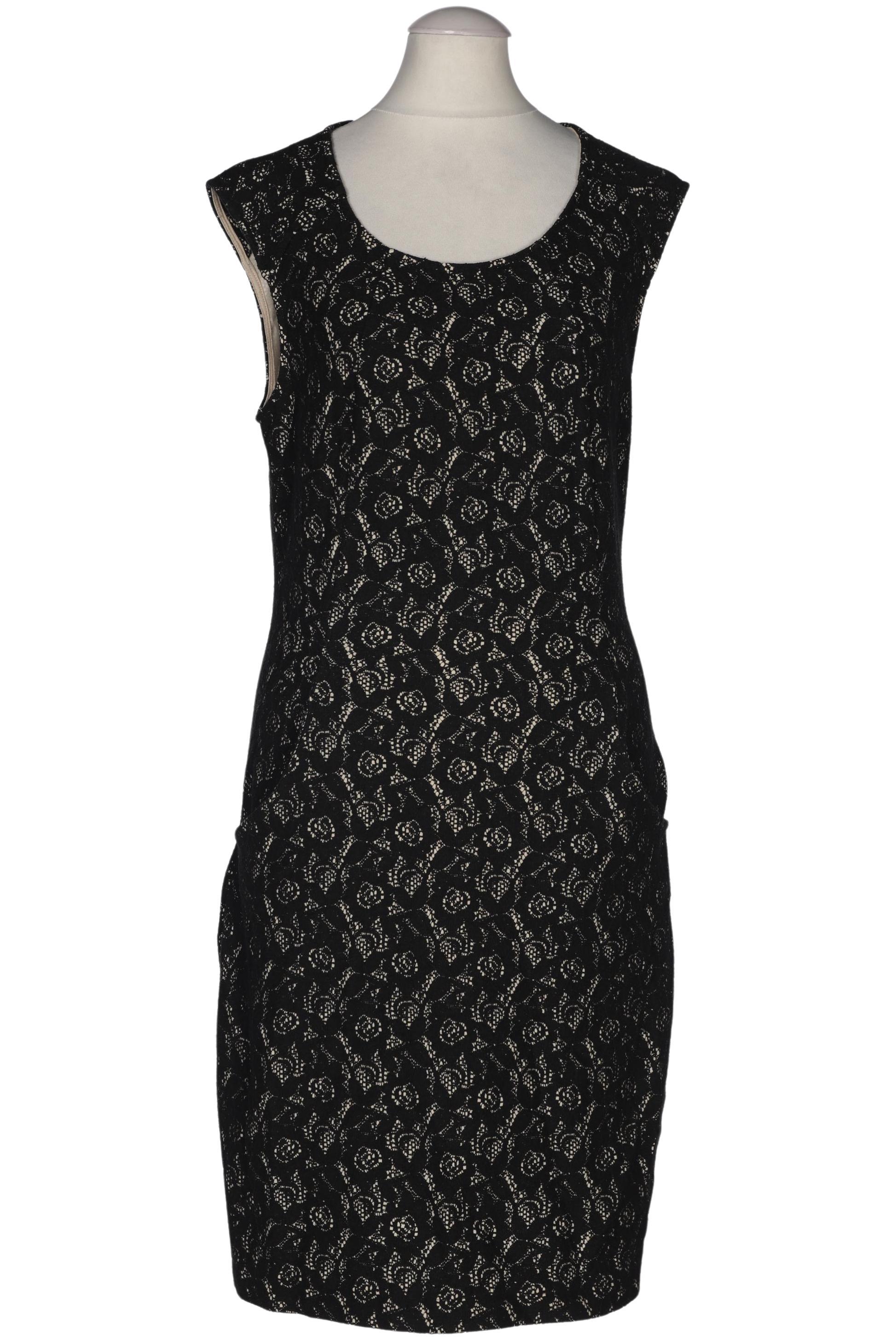 

mint&berry Damen Kleid, schwarz, Gr. 36