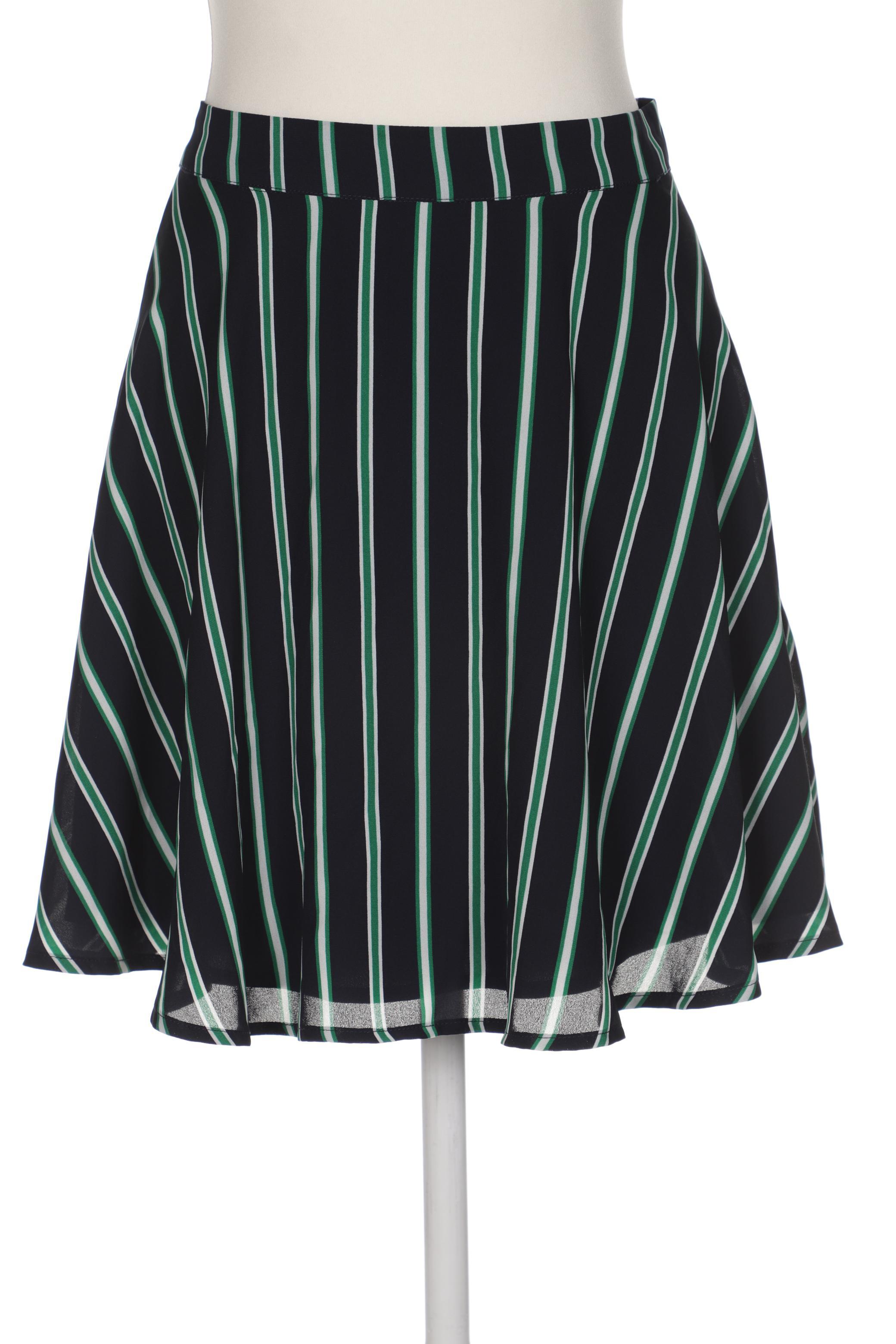 

mint&berry Damen Rock, marineblau