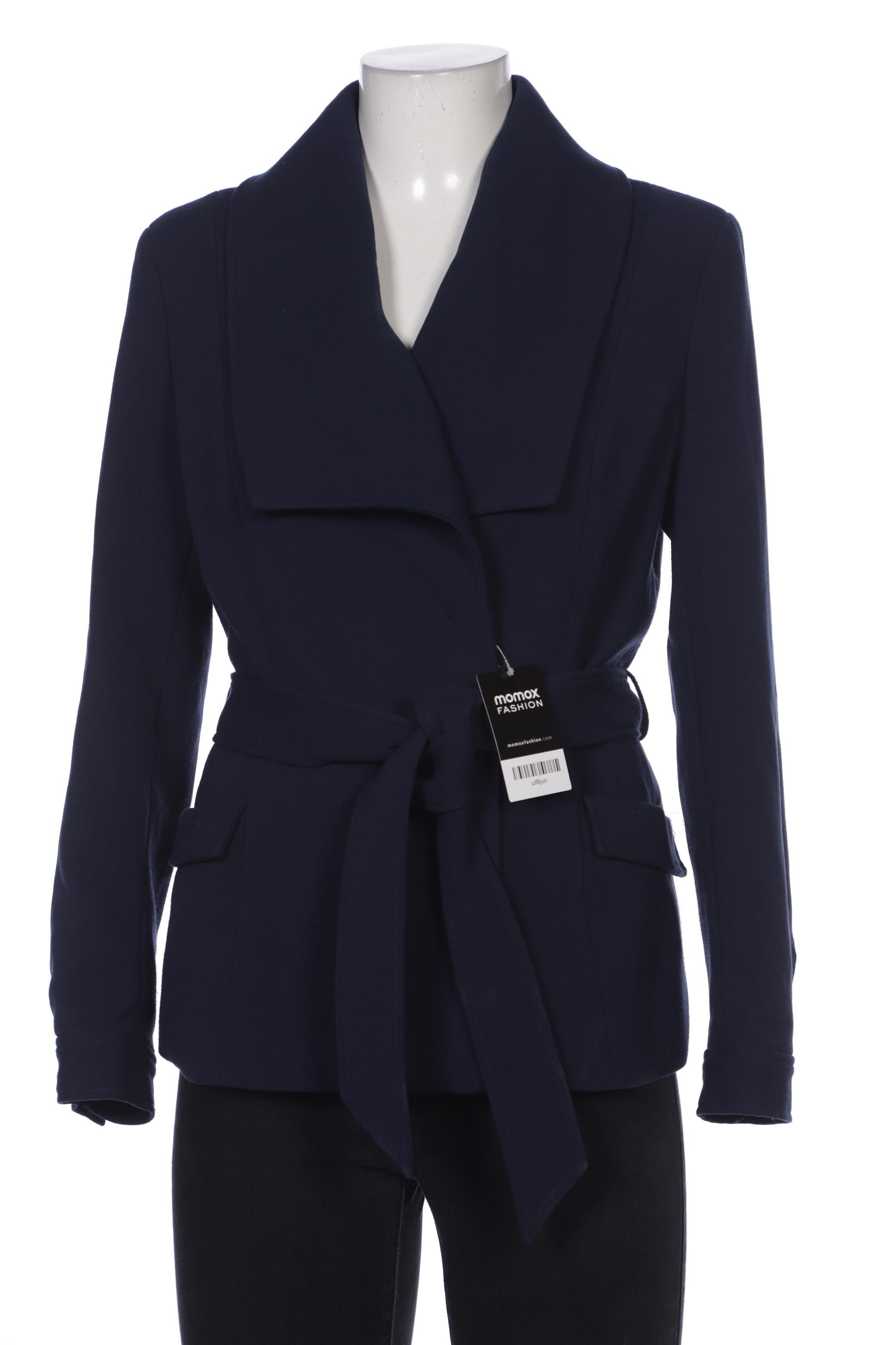 

mint&berry Damen Jacke, marineblau, Gr. 40