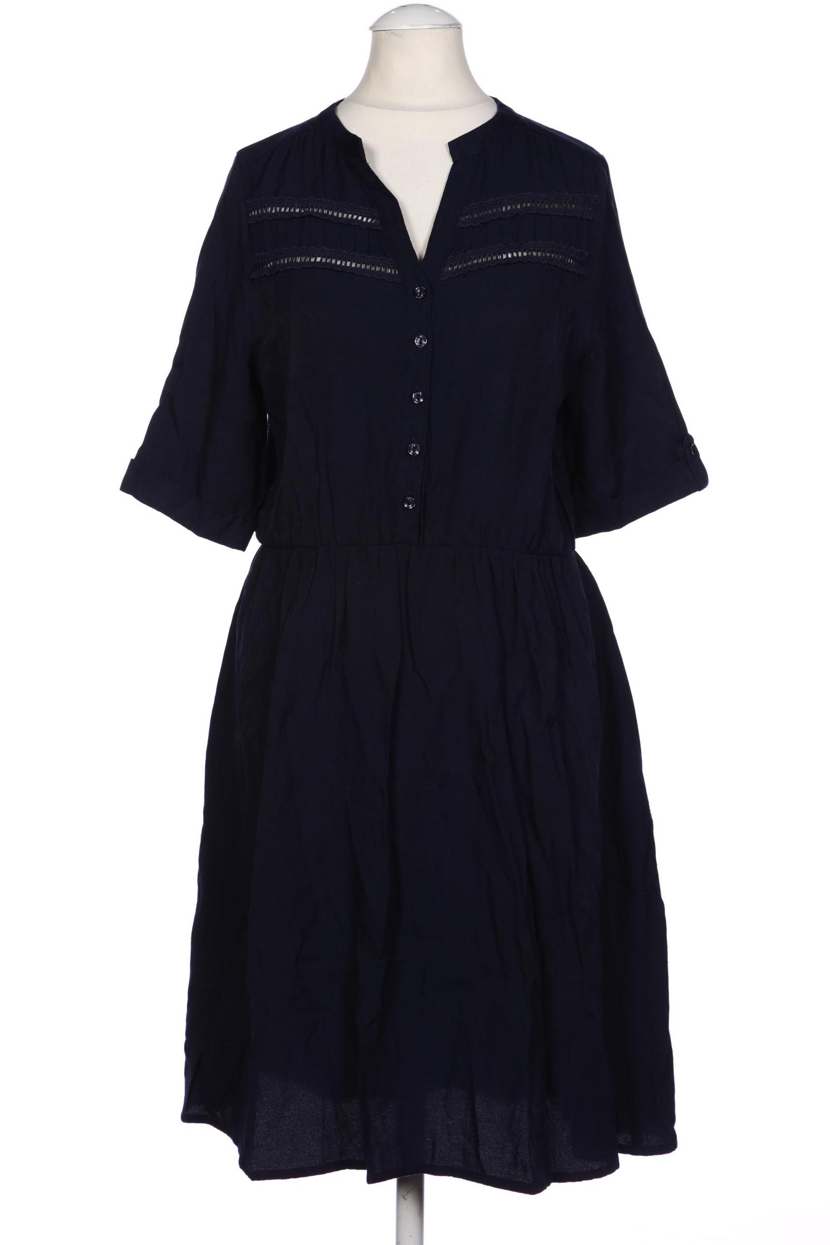 

mint&berry Damen Kleid, marineblau, Gr. 36