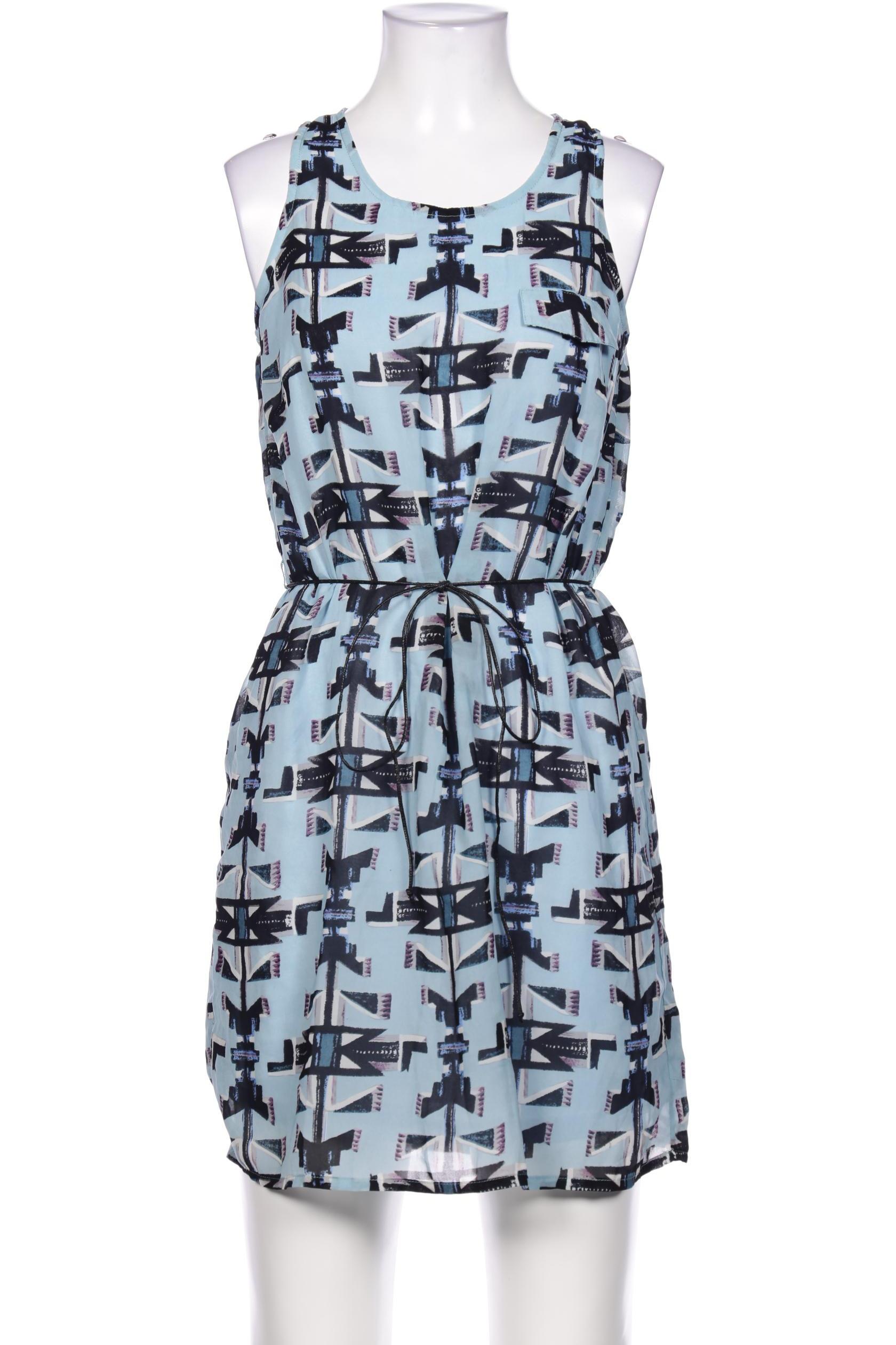 

mint&berry Damen Kleid, türkis, Gr. 36