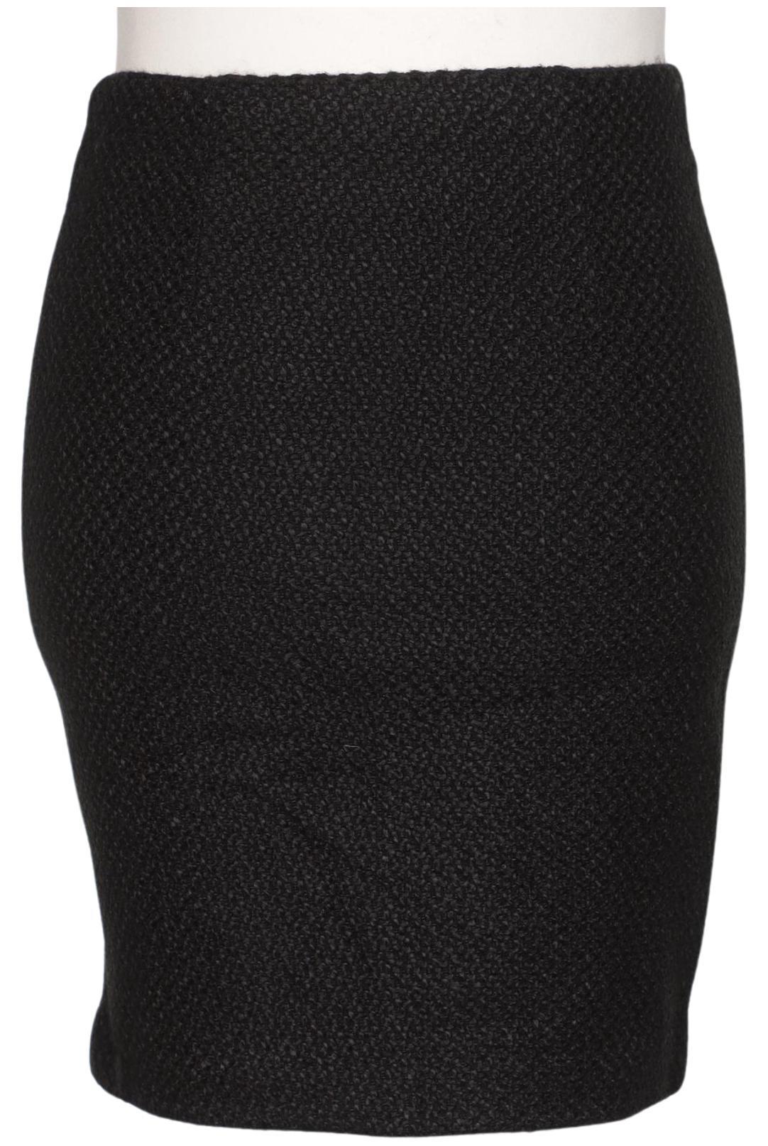 

mint&berry Damen Rock, schwarz, Gr. 44