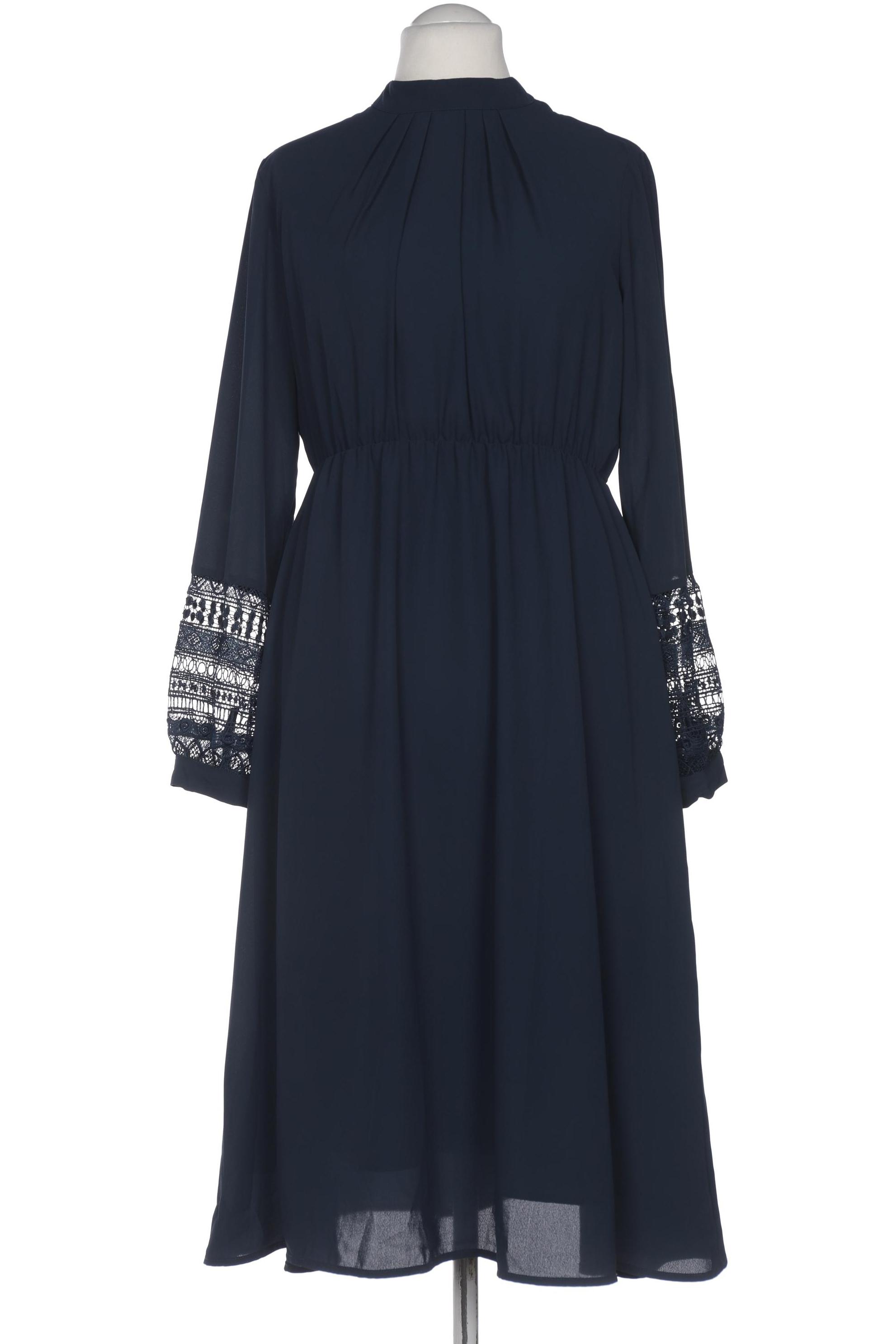 

mint&berry Damen Kleid, marineblau, Gr. 40