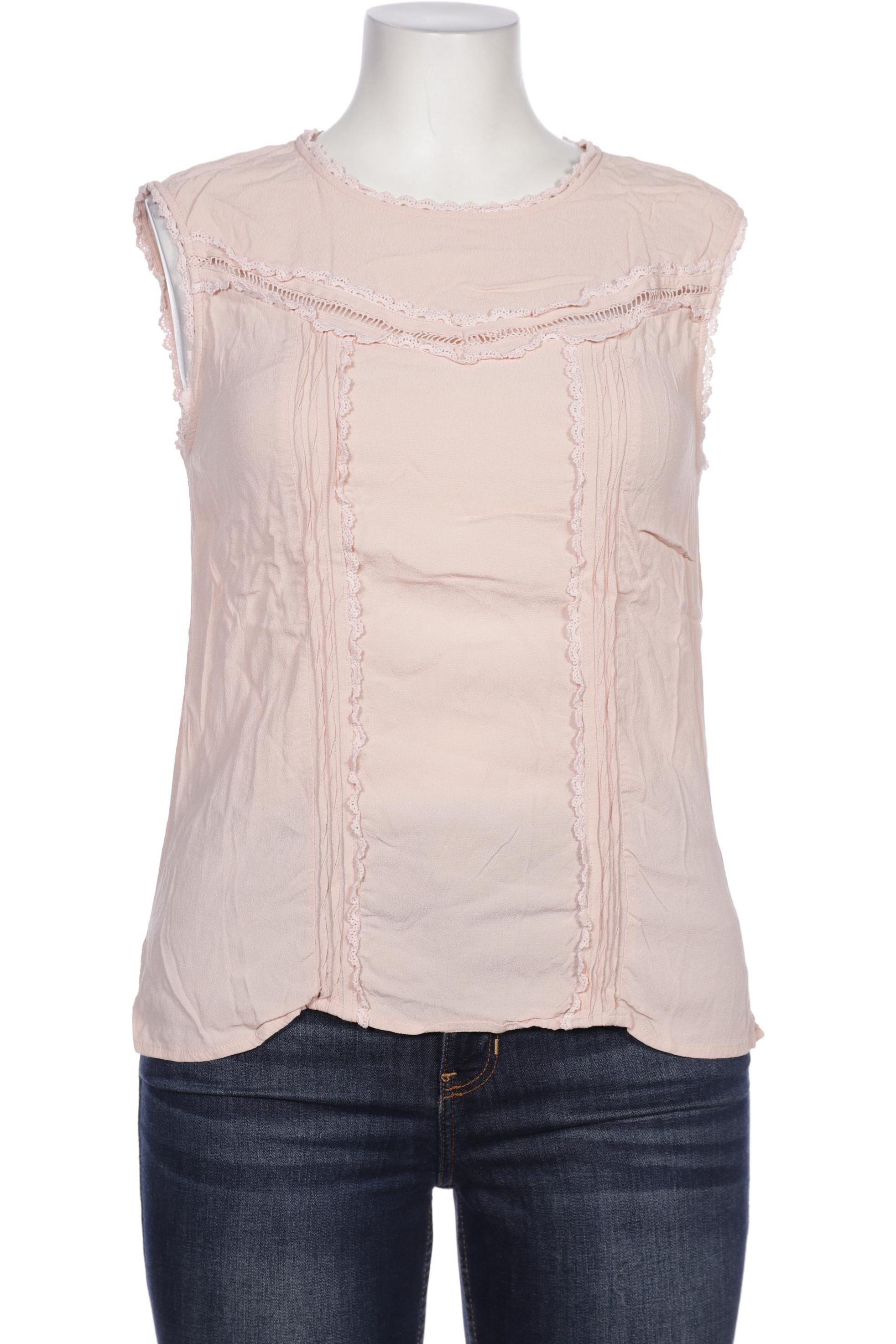 

mint & berry Damen Bluse, beige