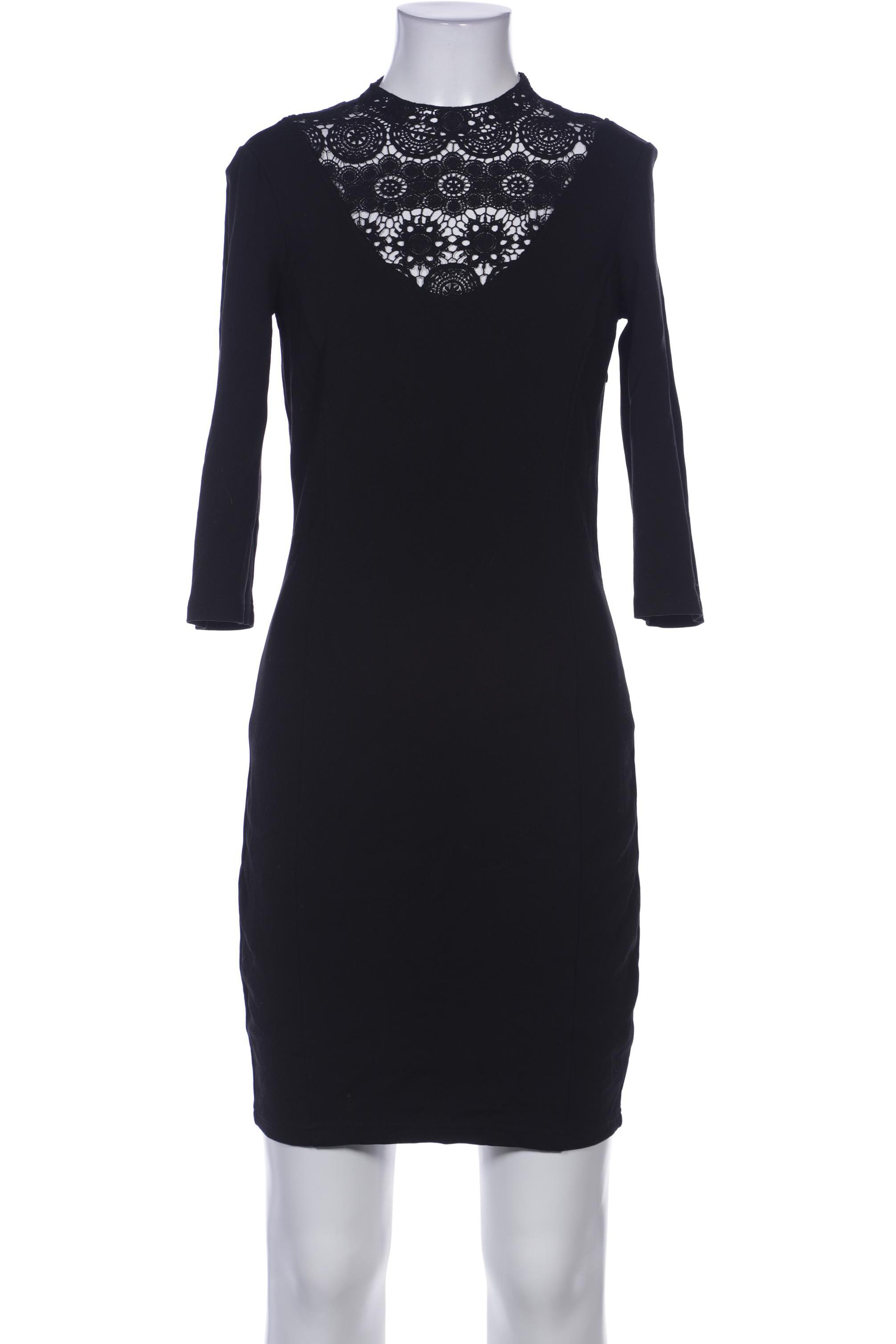 

mint&berry Damen Kleid, schwarz, Gr. 36