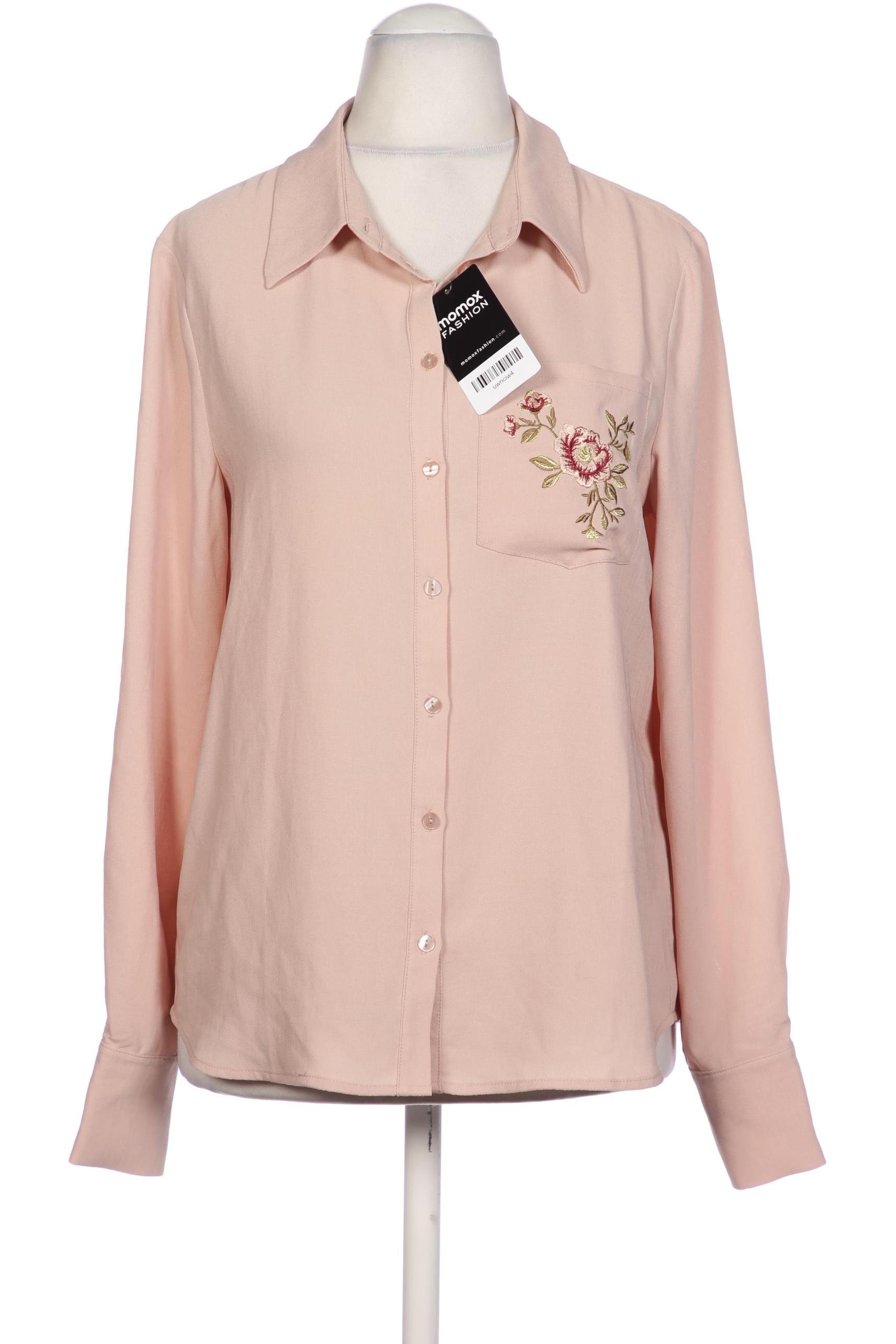 

mint&berry Damen Bluse, beige, Gr. 36