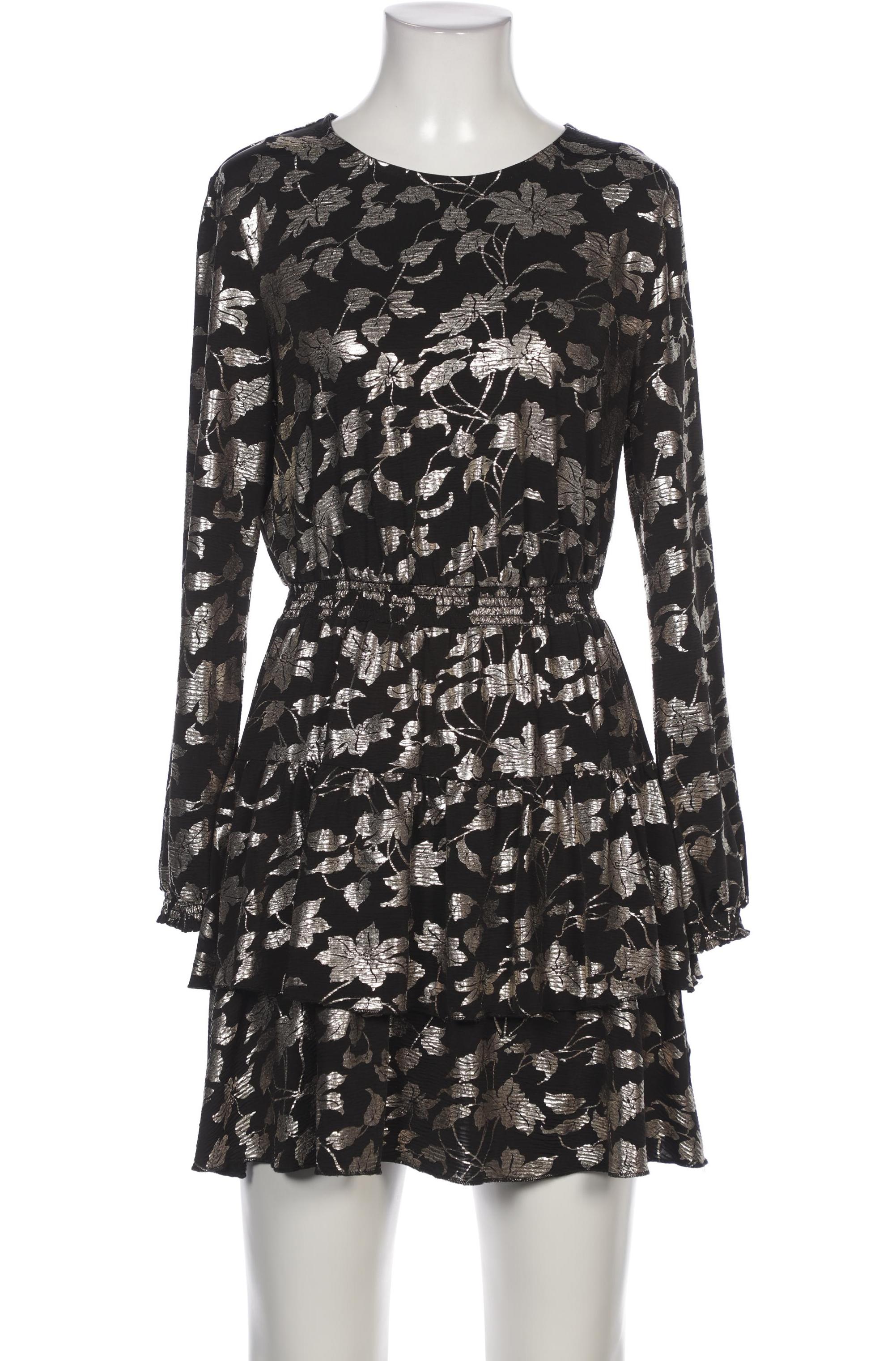 

mint&berry Damen Kleid, schwarz