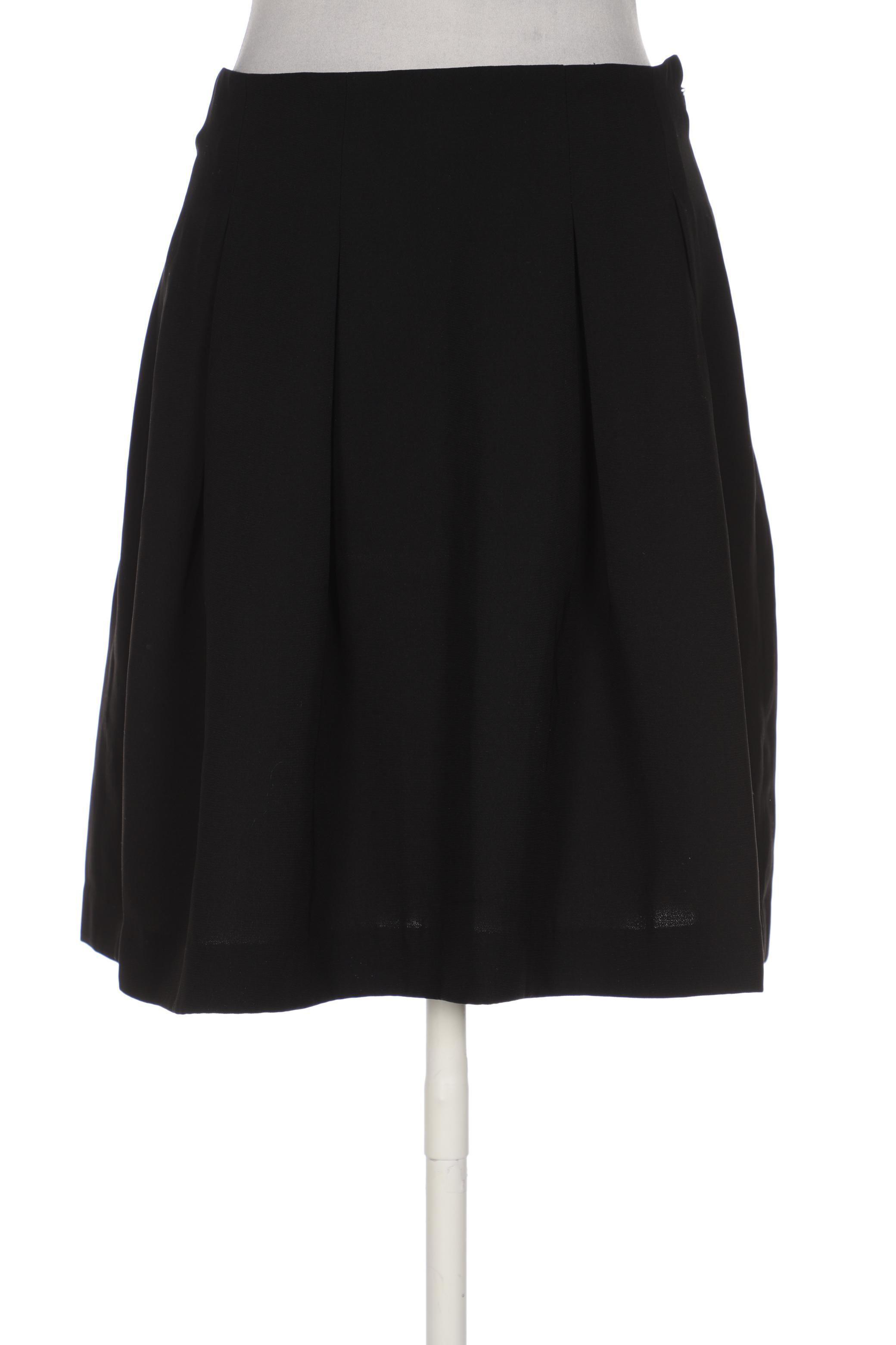 

mint&berry Damen Rock, schwarz, Gr. 36