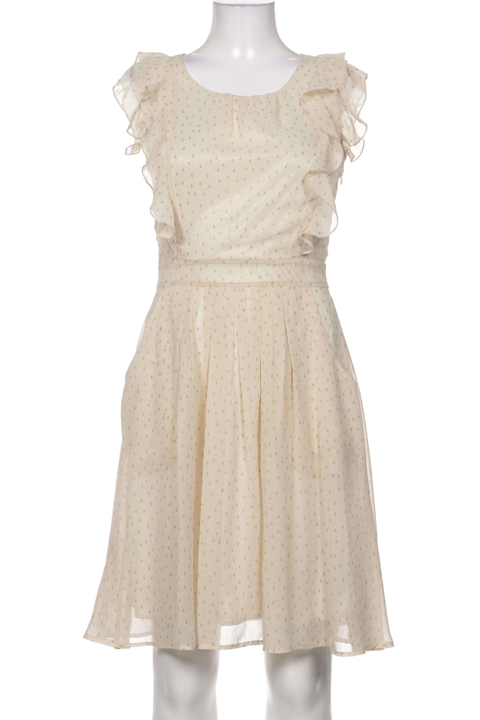 

mint&berry Damen Kleid, beige, Gr. 38