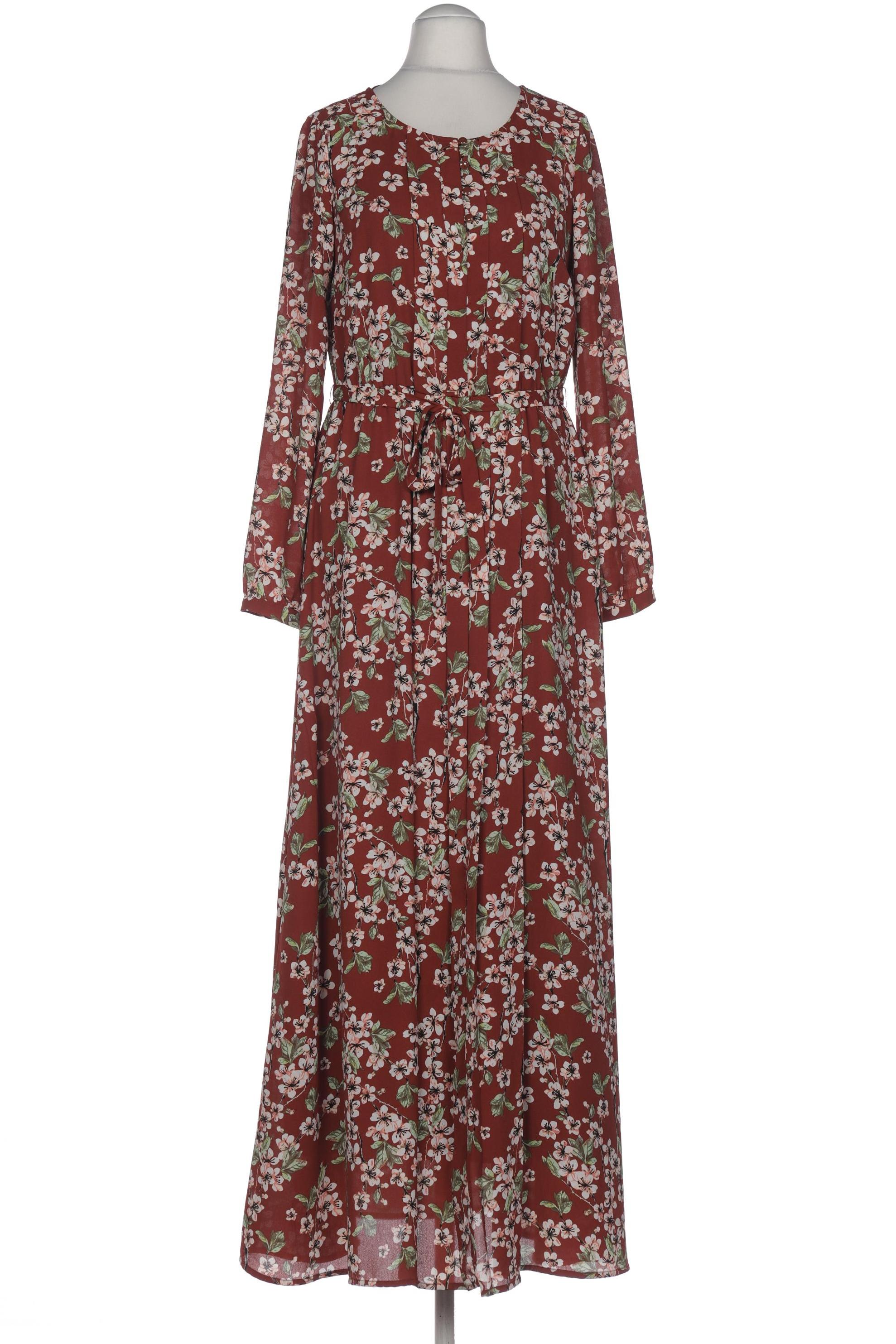 

mint&berry Damen Kleid, braun