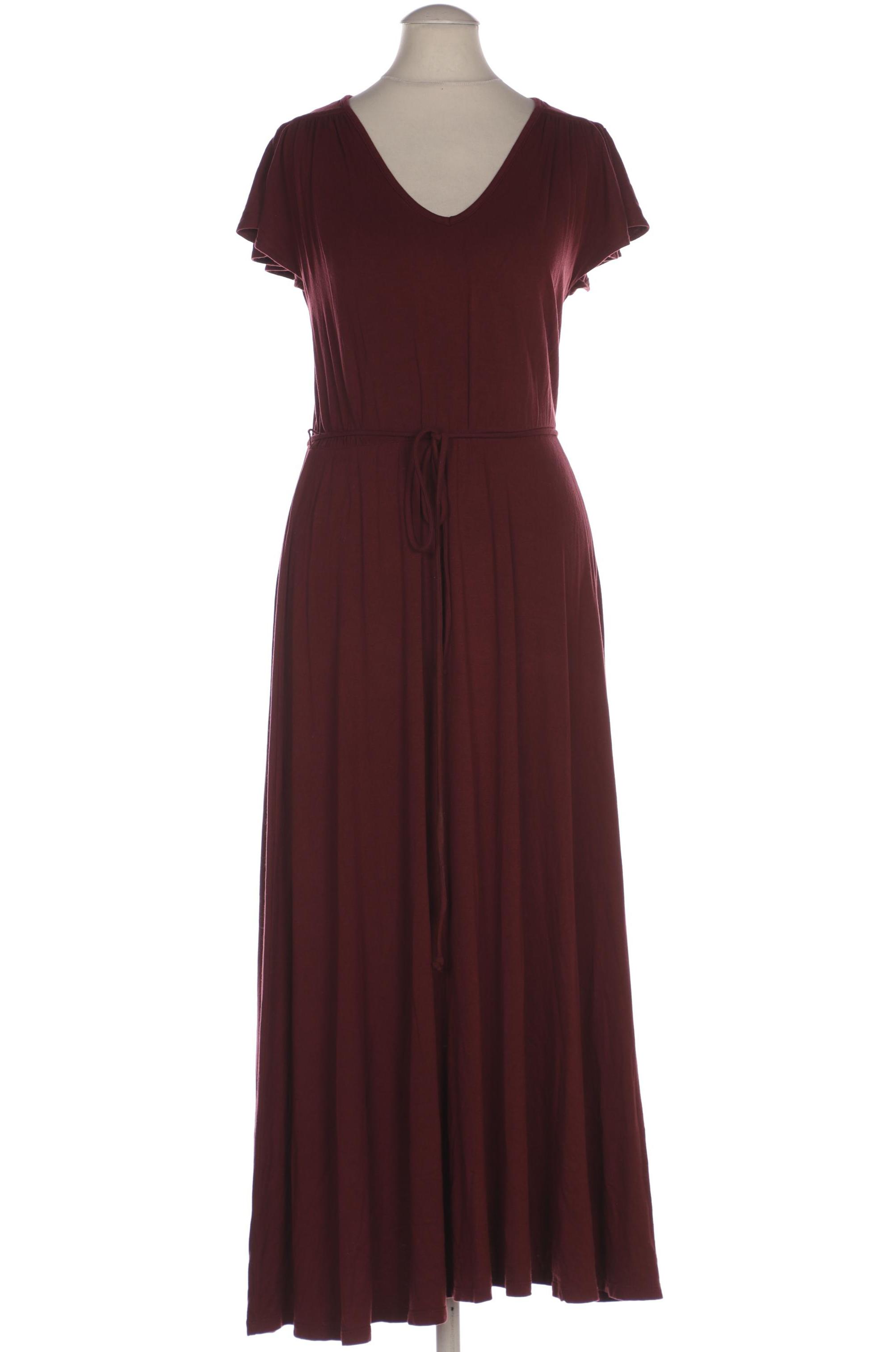

mint&berry Damen Kleid, bordeaux, Gr. 34