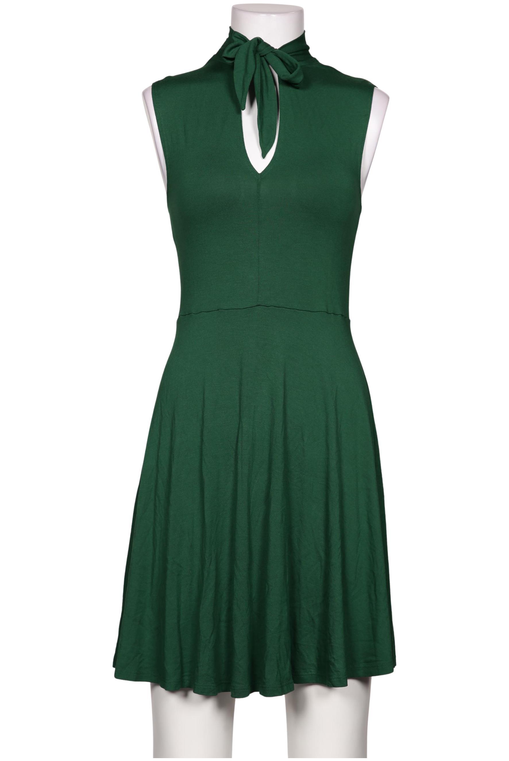 

mint&berry Damen Kleid, grün, Gr. 36