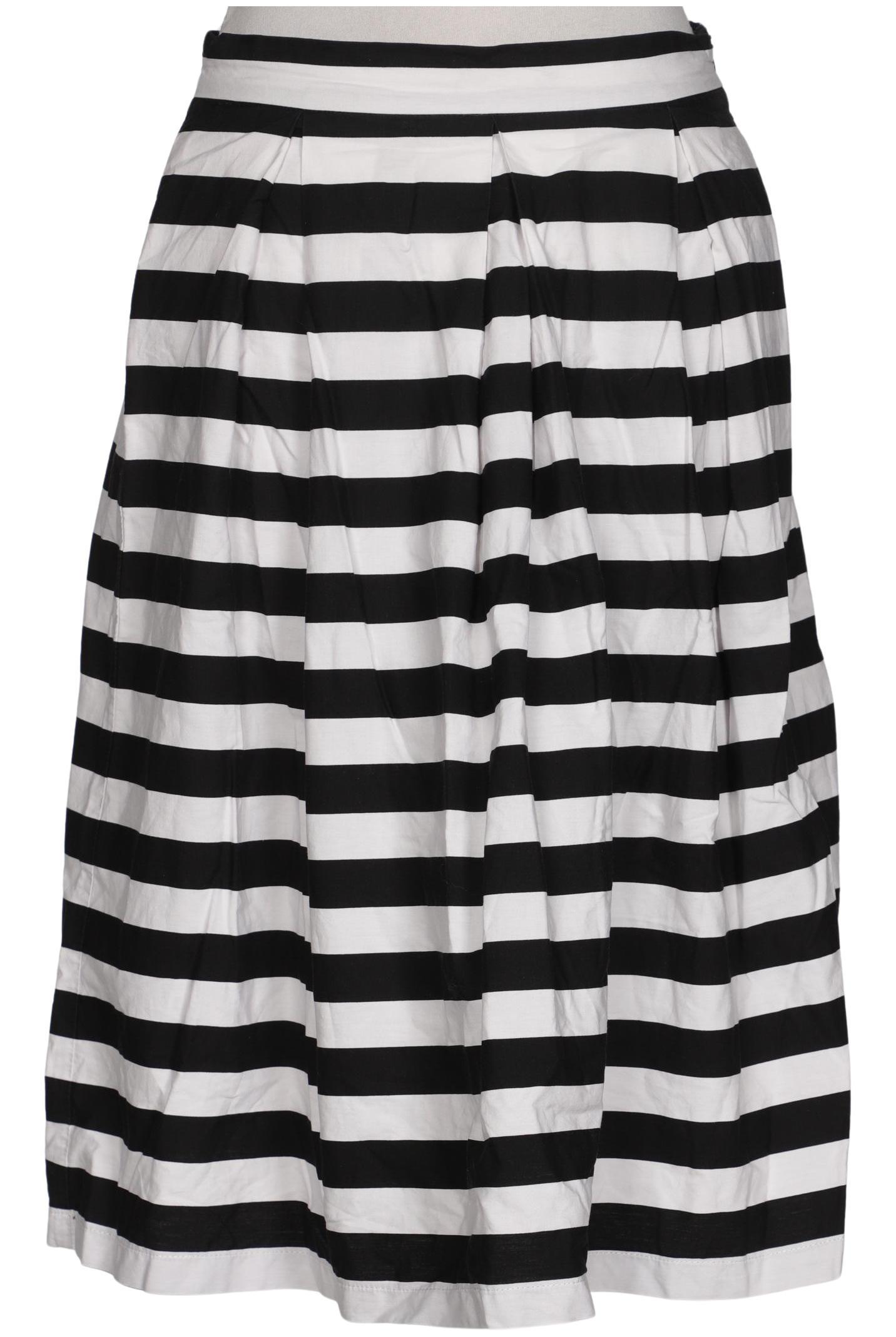 

mint&berry Damen Rock, schwarz, Gr. 34