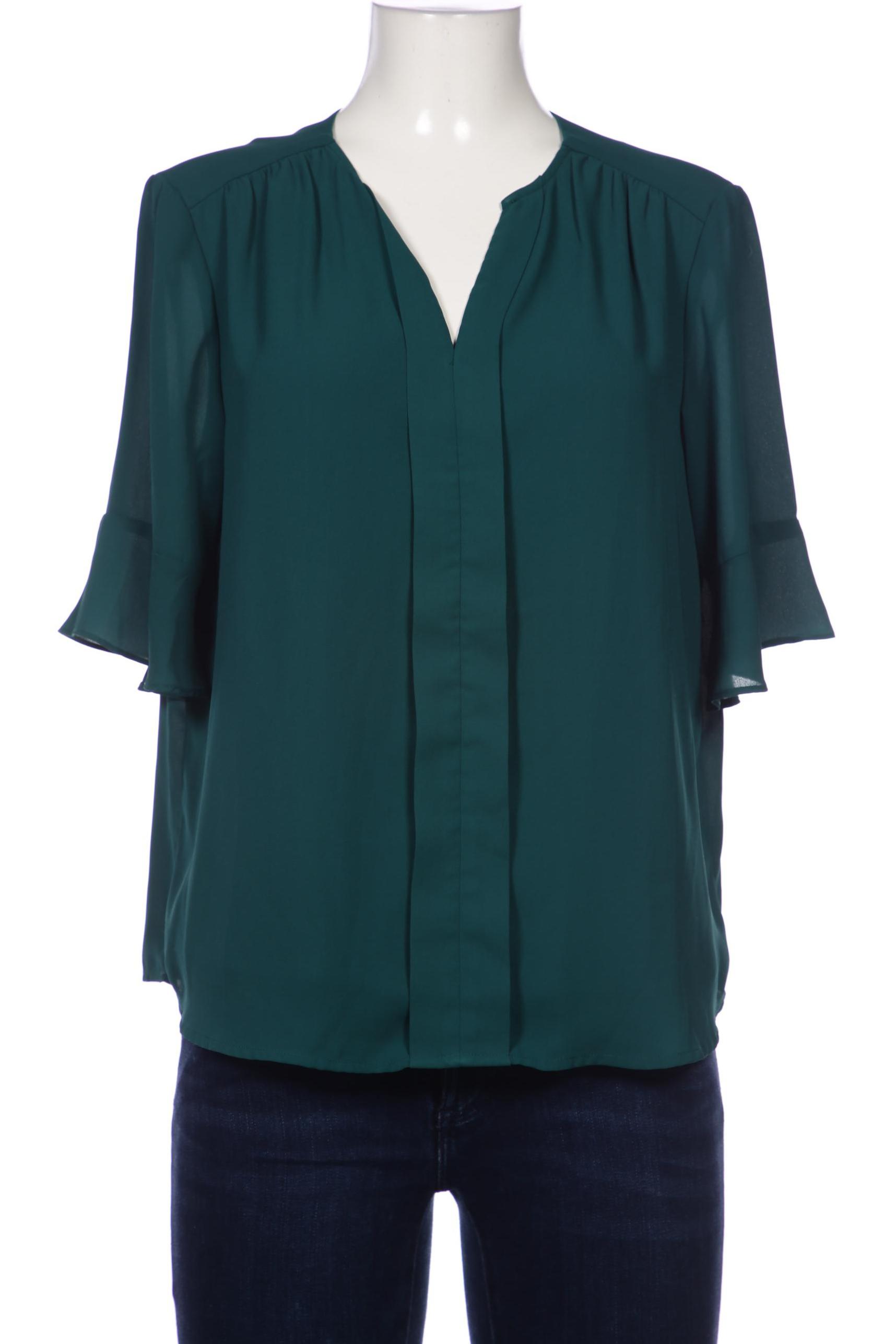 

mint&berry Damen Bluse, grün