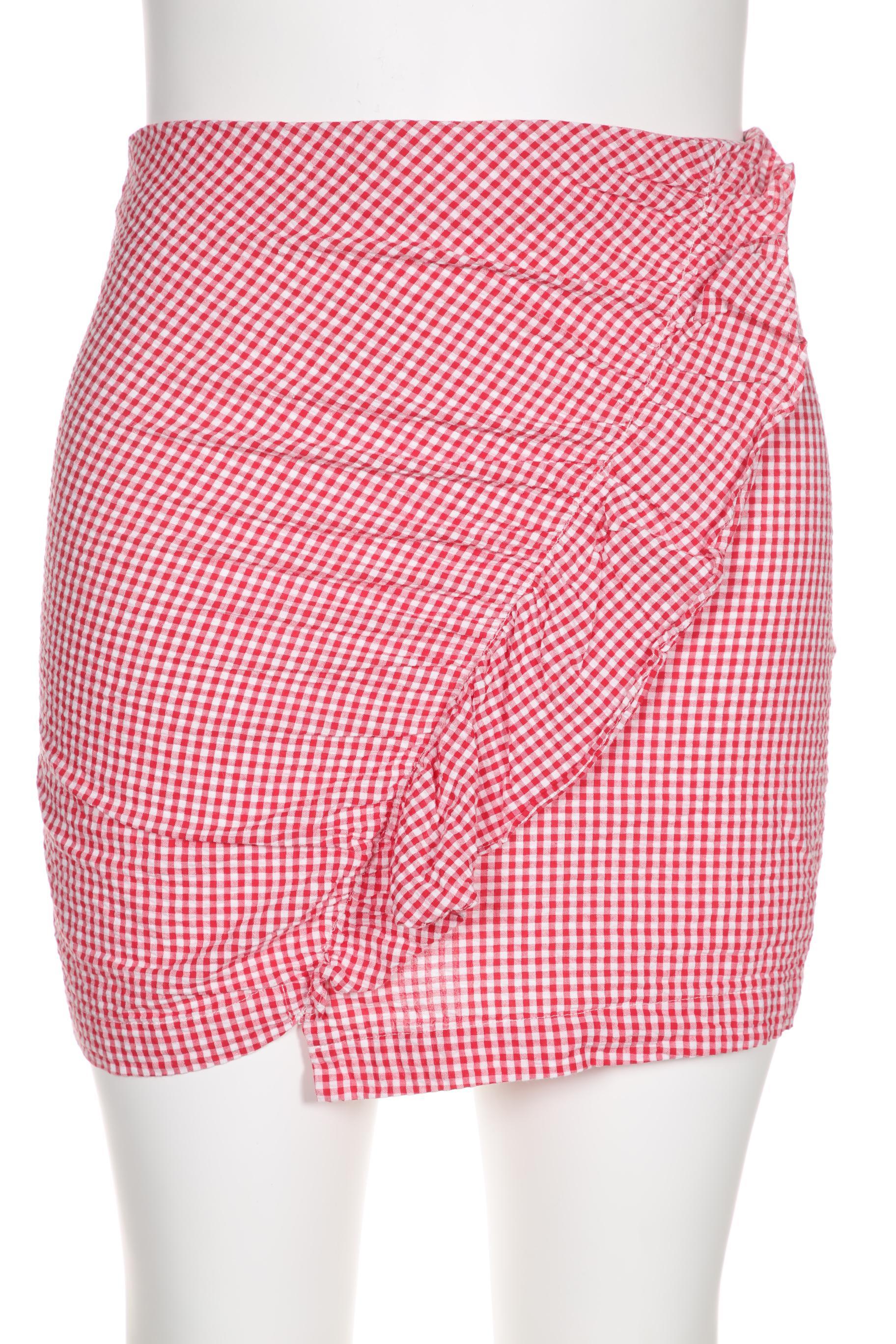 

mint&berry Damen Rock, rot, Gr. 40