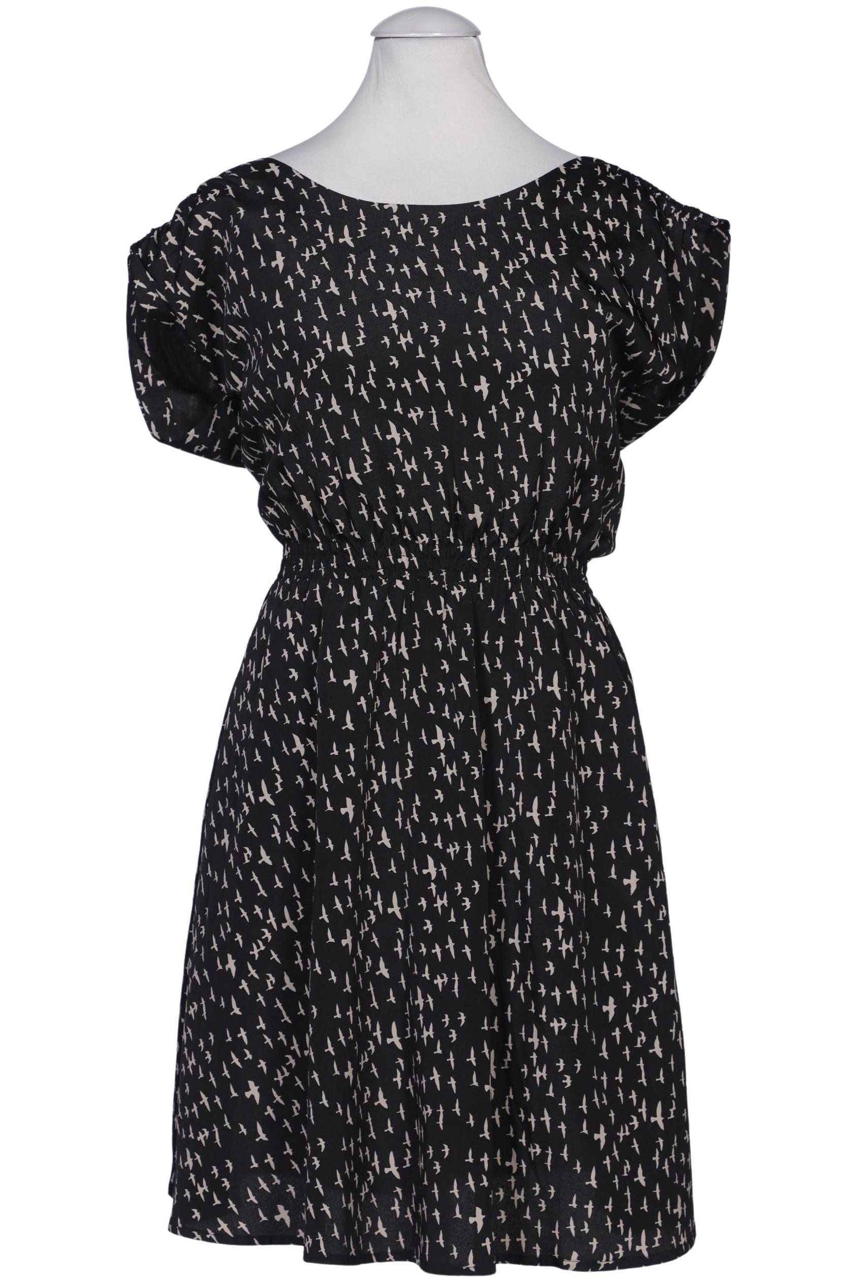 

mint&berry Damen Kleid, schwarz, Gr. 34