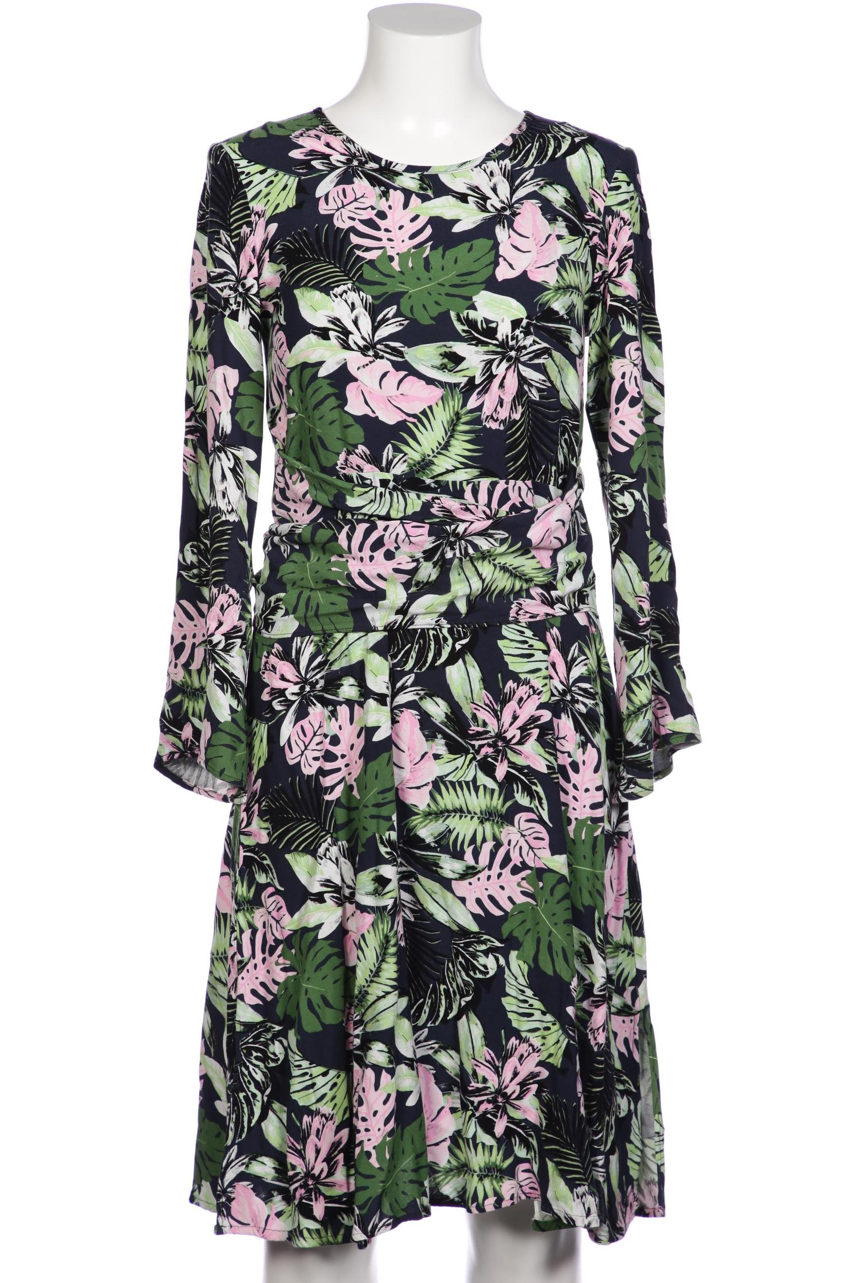 

mint & berry Damen Kleid, grün
