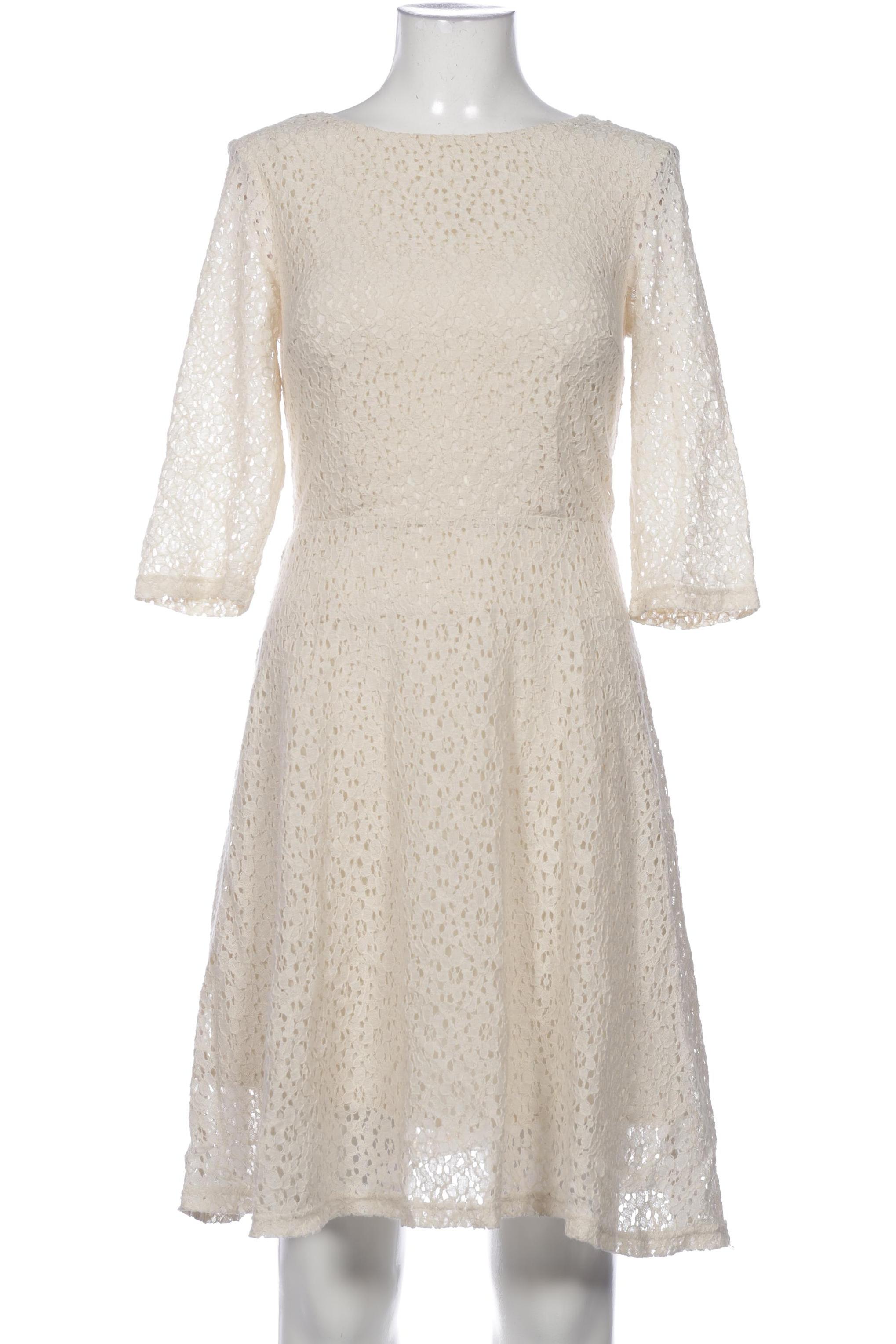 

mint&berry Damen Kleid, beige, Gr. 38