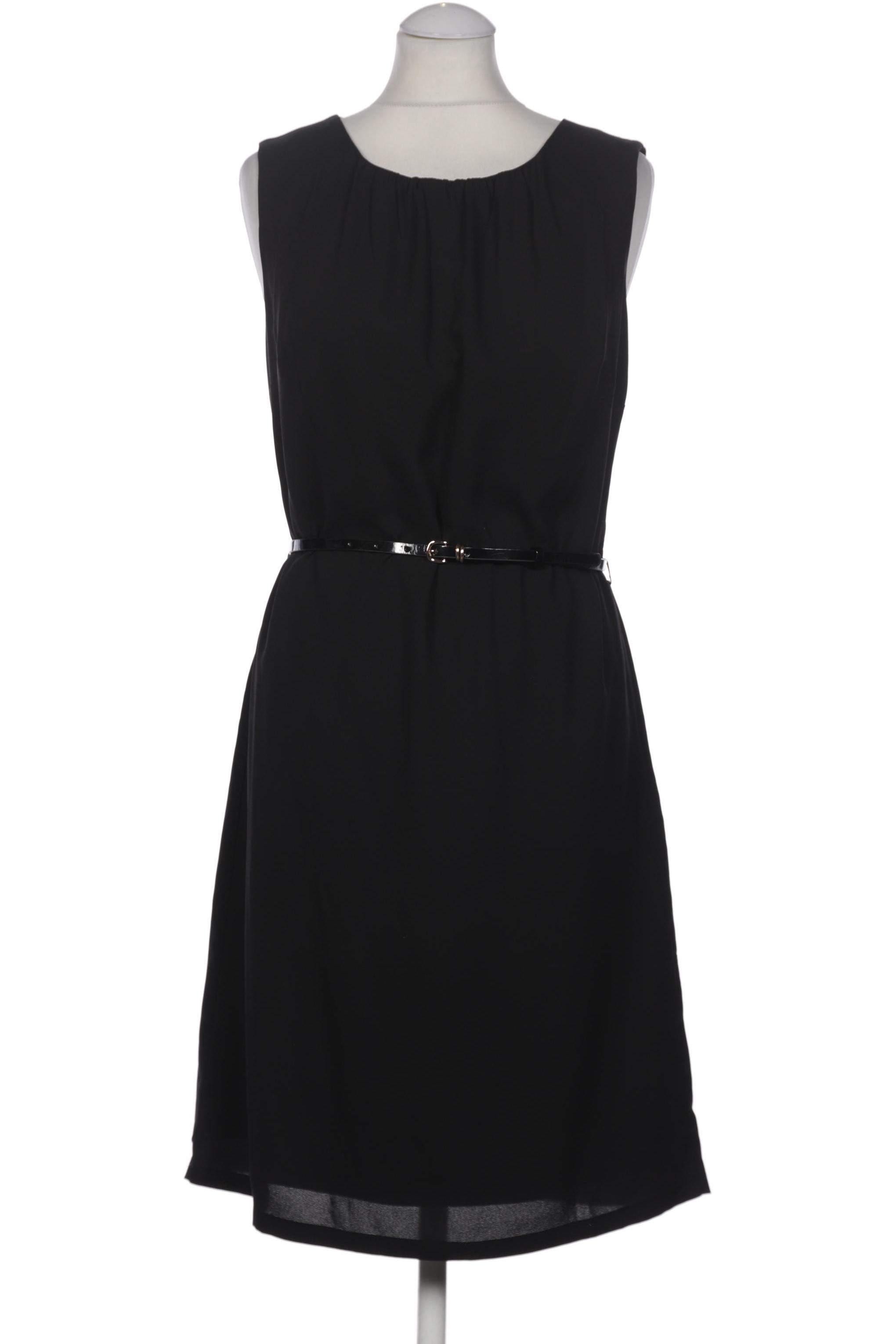 

mint&berry Damen Kleid, schwarz, Gr. 38